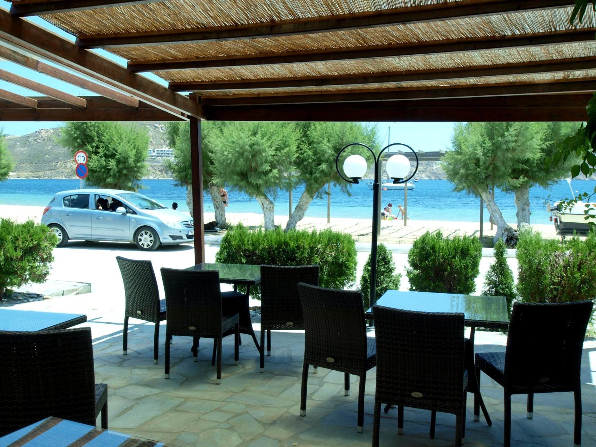 Asteri Hotel - Photo 34