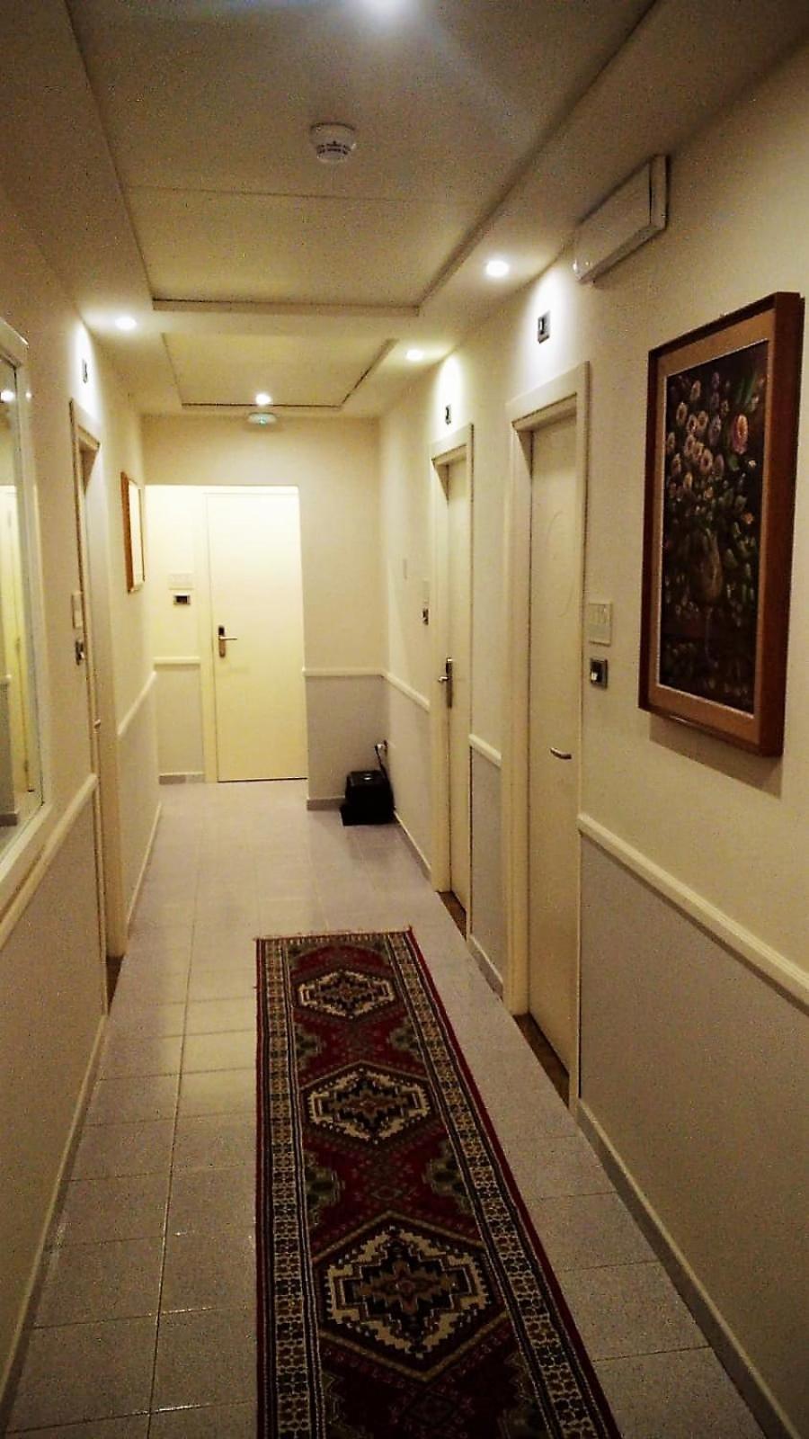 Hotel Sabbie d'Oro - Photo 17