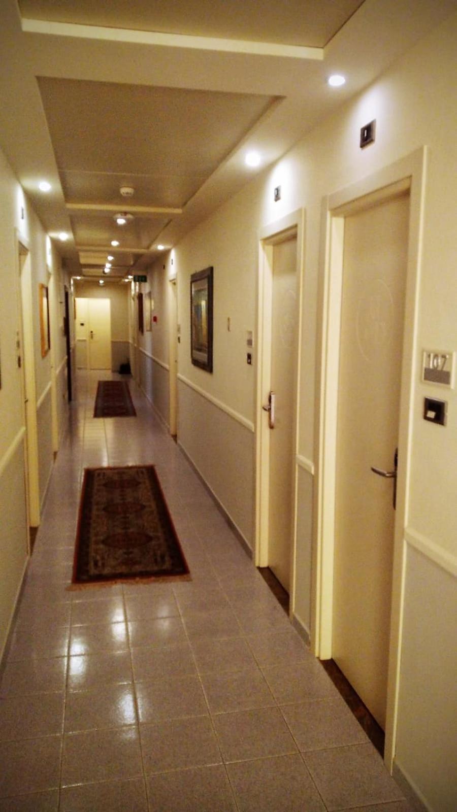 Hotel Sabbie d'Oro - Photo 19