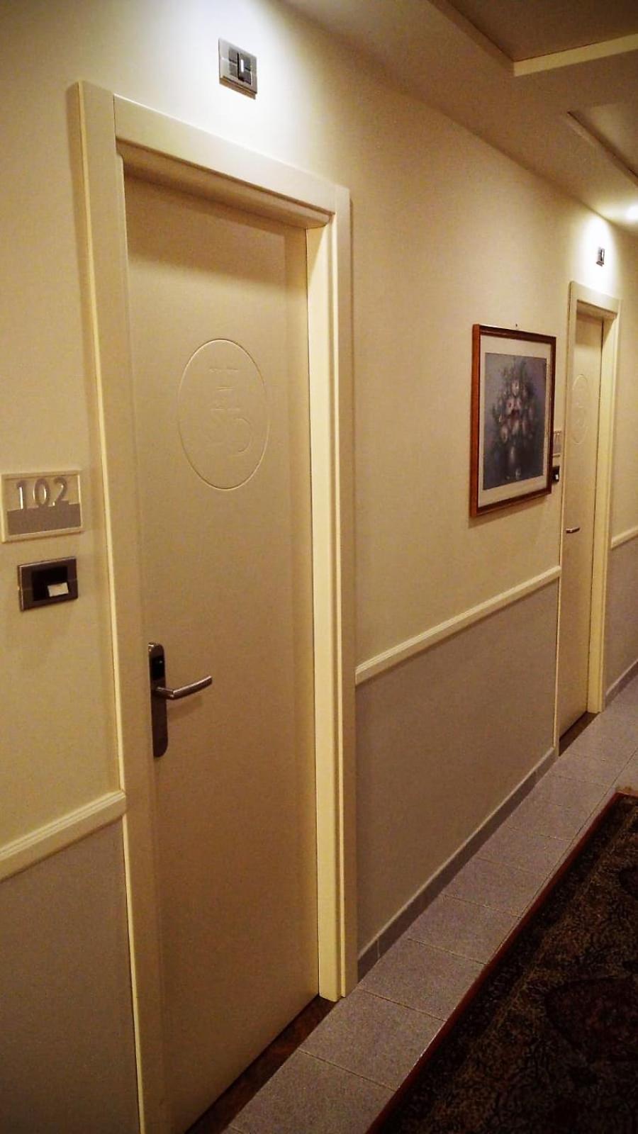 Hotel Sabbie d'Oro - Photo 13