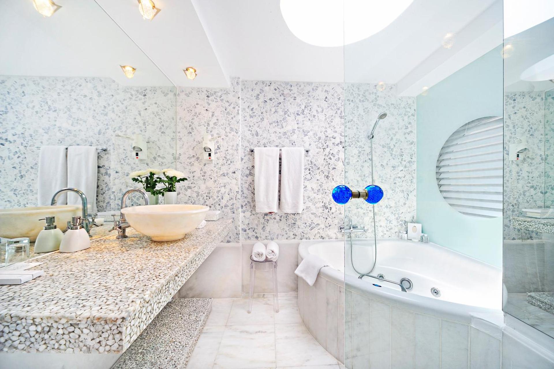 Kivotos Mykonos - Preferred Hotels & Resorts - Photo 114