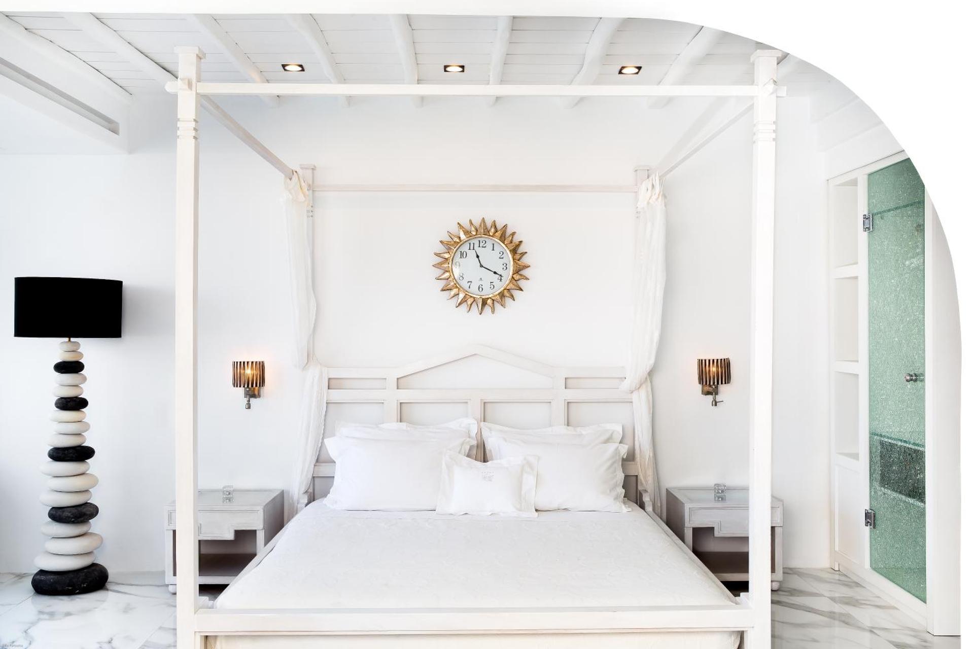 Kivotos Mykonos - Preferred Hotels & Resorts - Photo 88