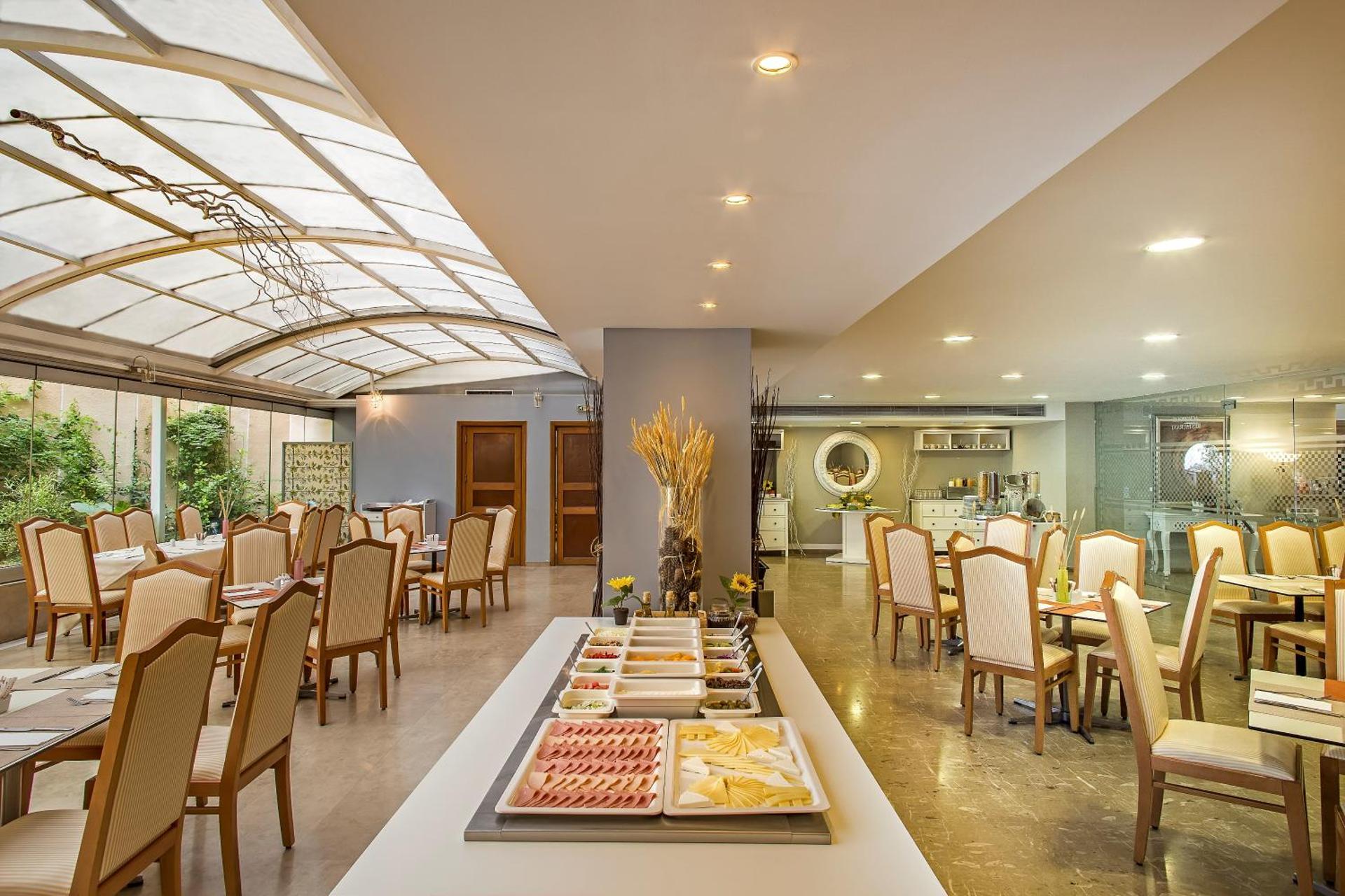 Airotel Parthenon - Photo 31