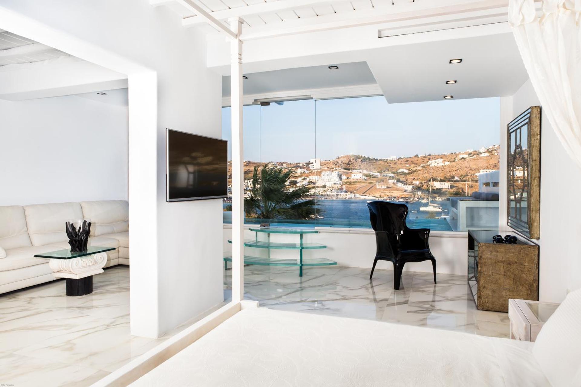 Kivotos Mykonos - Preferred Hotels & Resorts - Photo 94