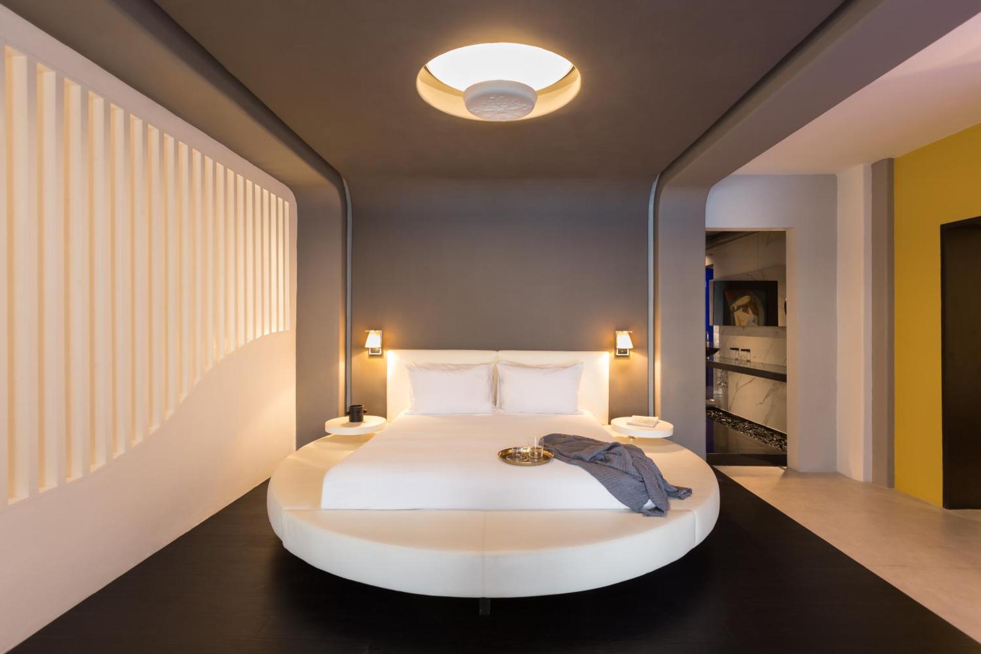 Kivotos Mykonos - Preferred Hotels & Resorts - Photo 116