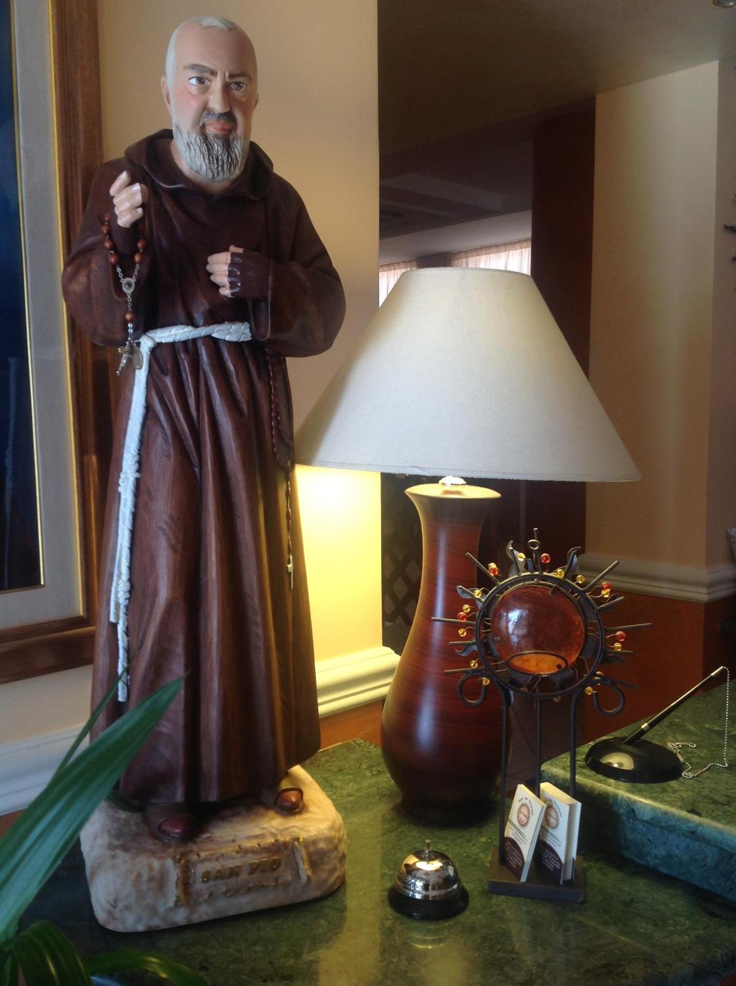 La Solaria Hotel - Photo 13