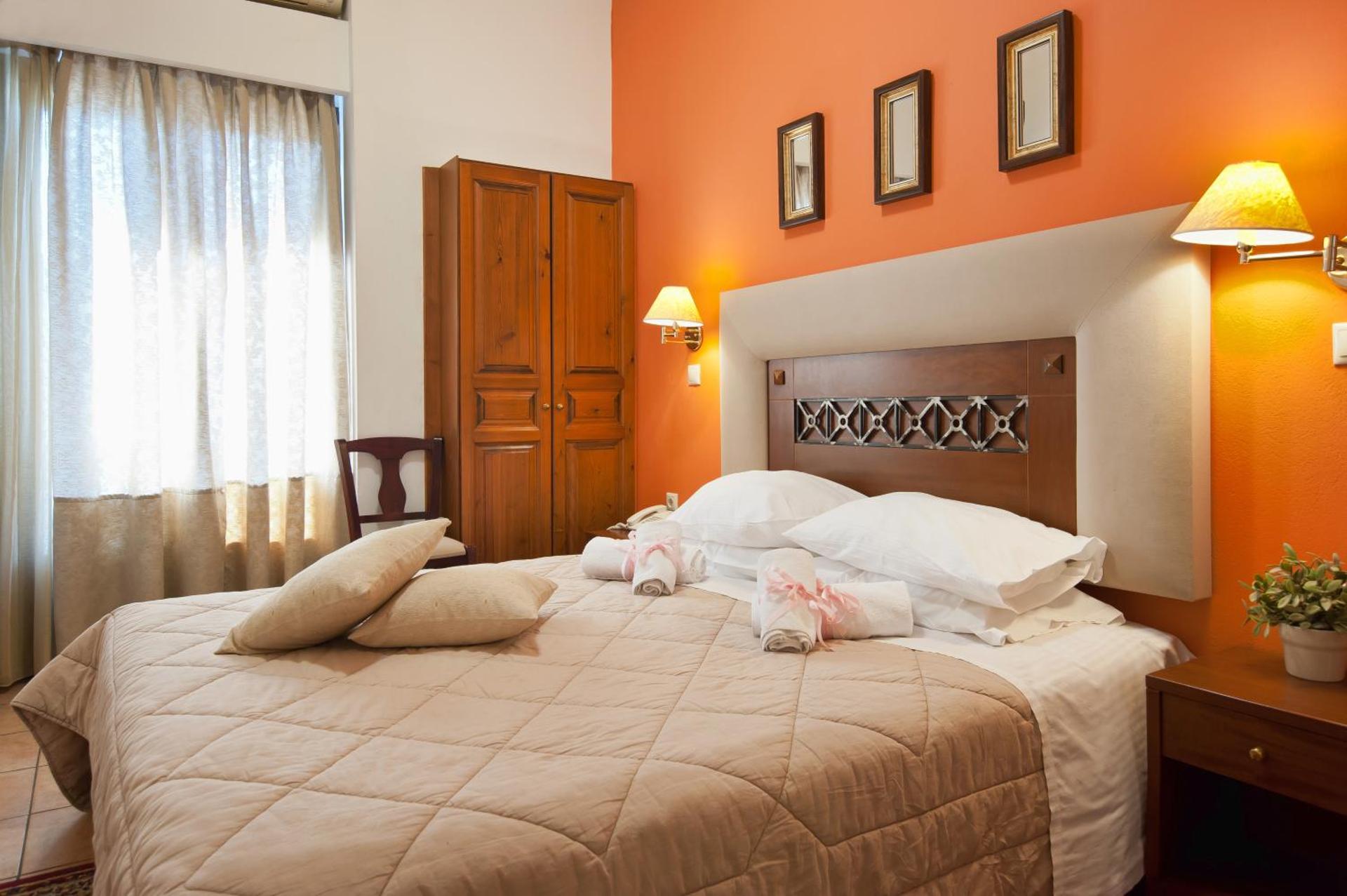 Double Room with Panoramic View