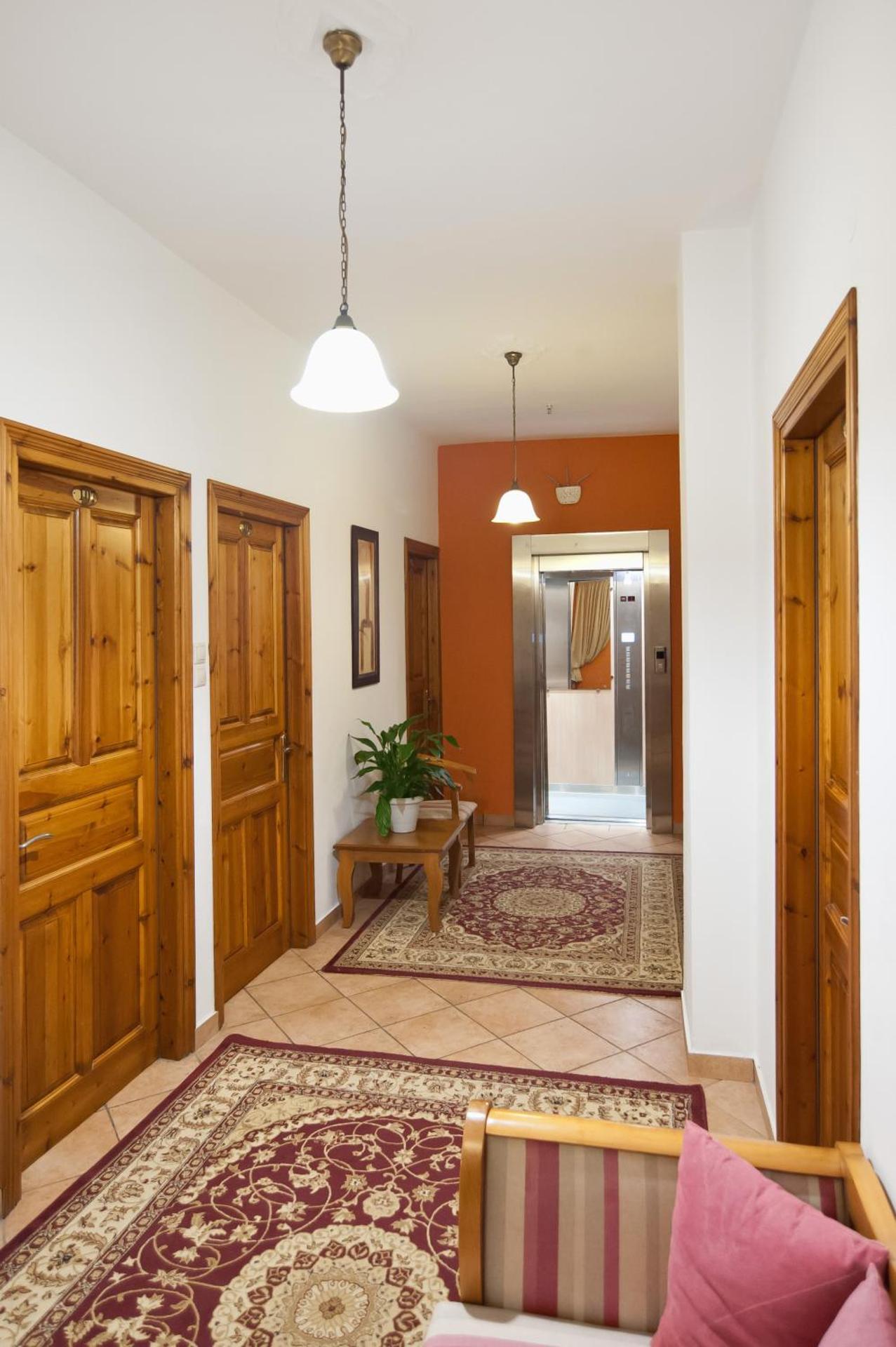 Pan Hotel - Photo 18