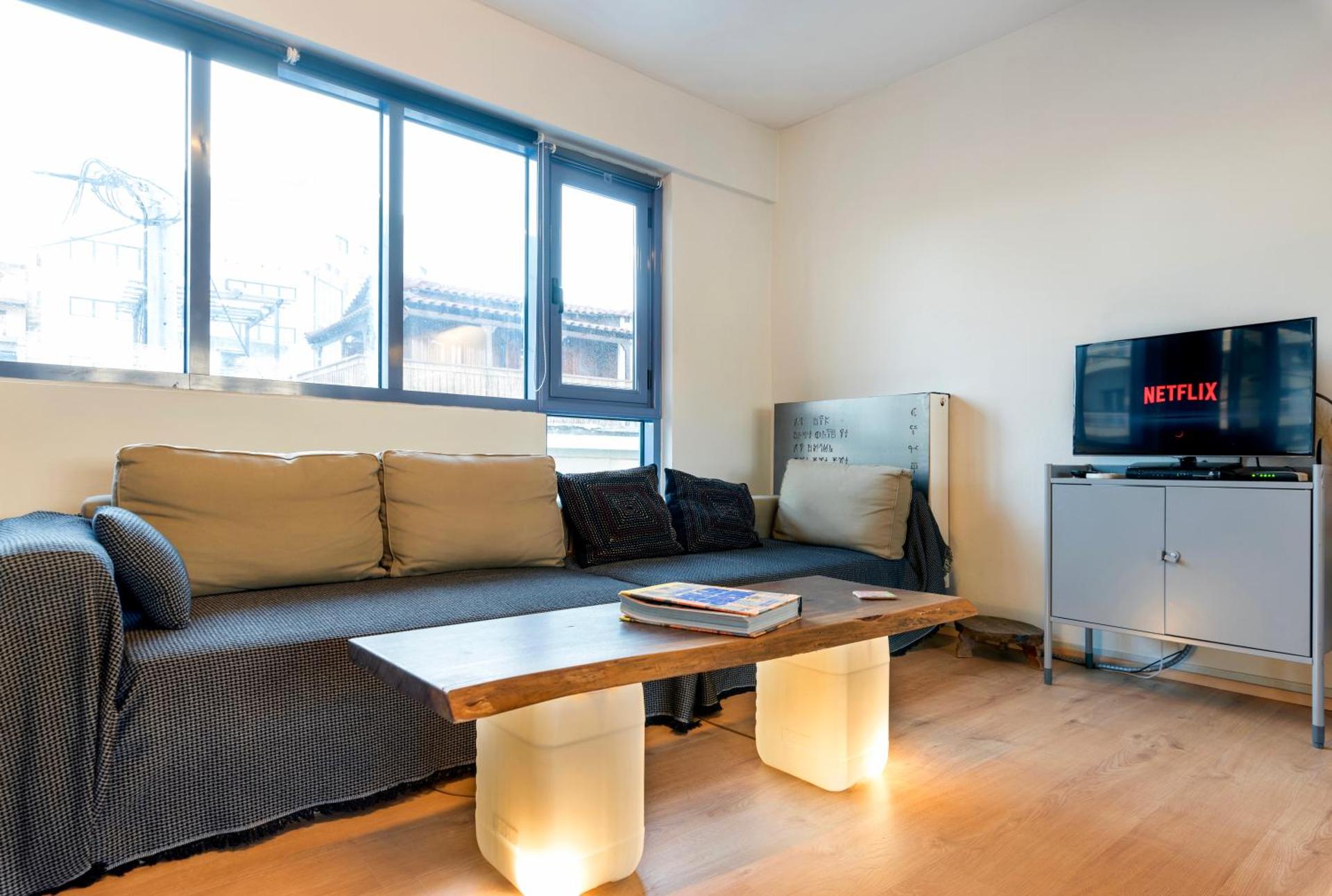 Comfort Stay Lofts - Photo 31