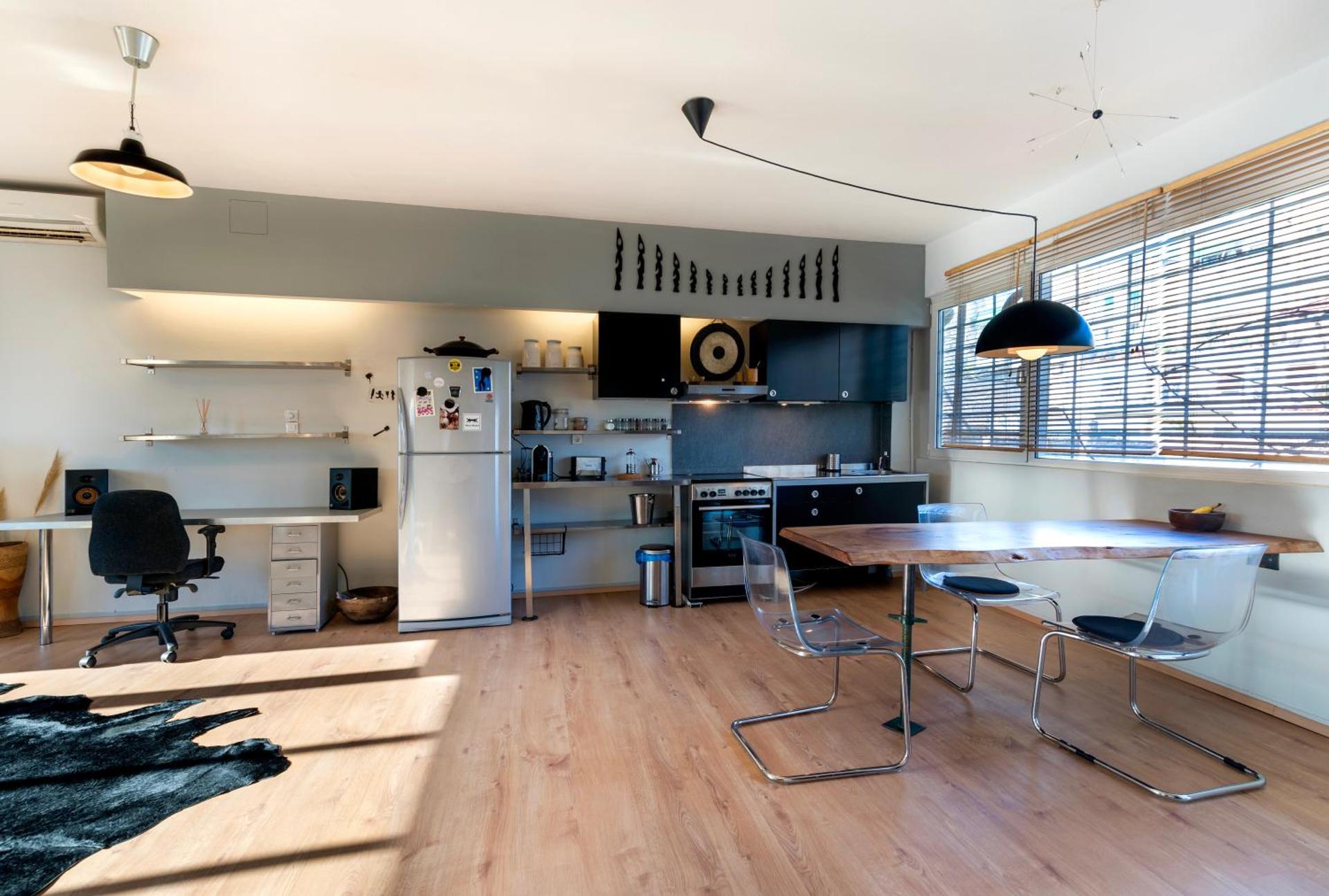 Comfort Stay Lofts - Photo 40