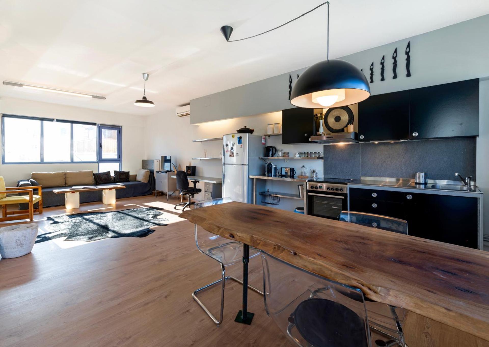 Comfort Stay Lofts - Photo 44