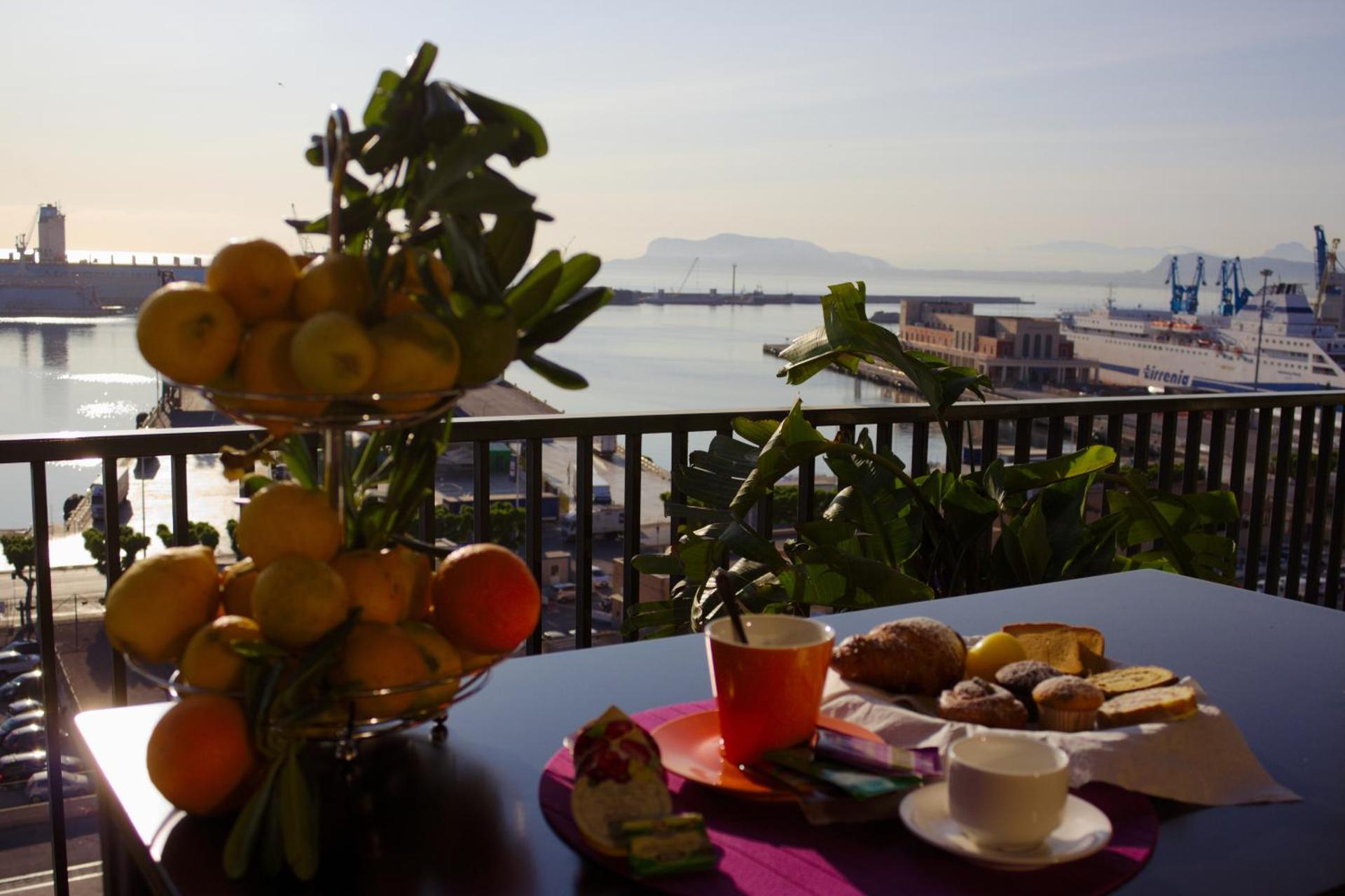 President Hotel Palermo - Photo 139