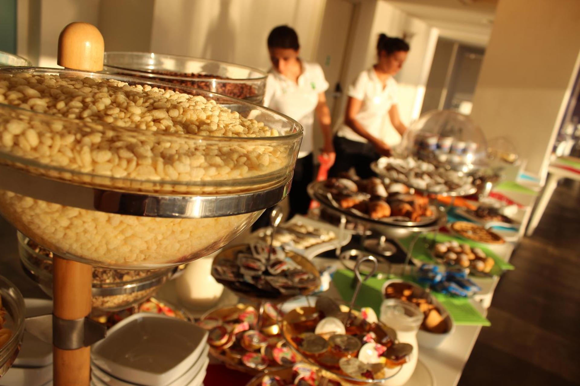 President Hotel Palermo - Photo 92