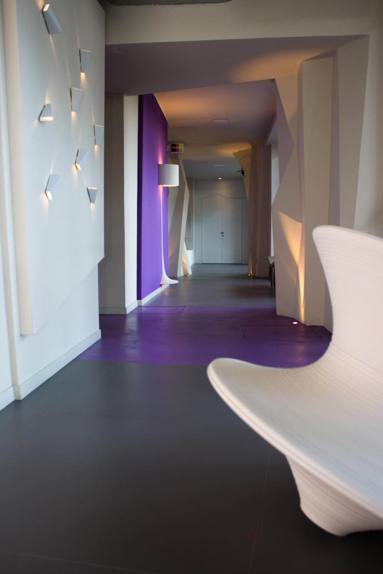 President Hotel Palermo - Photo 126