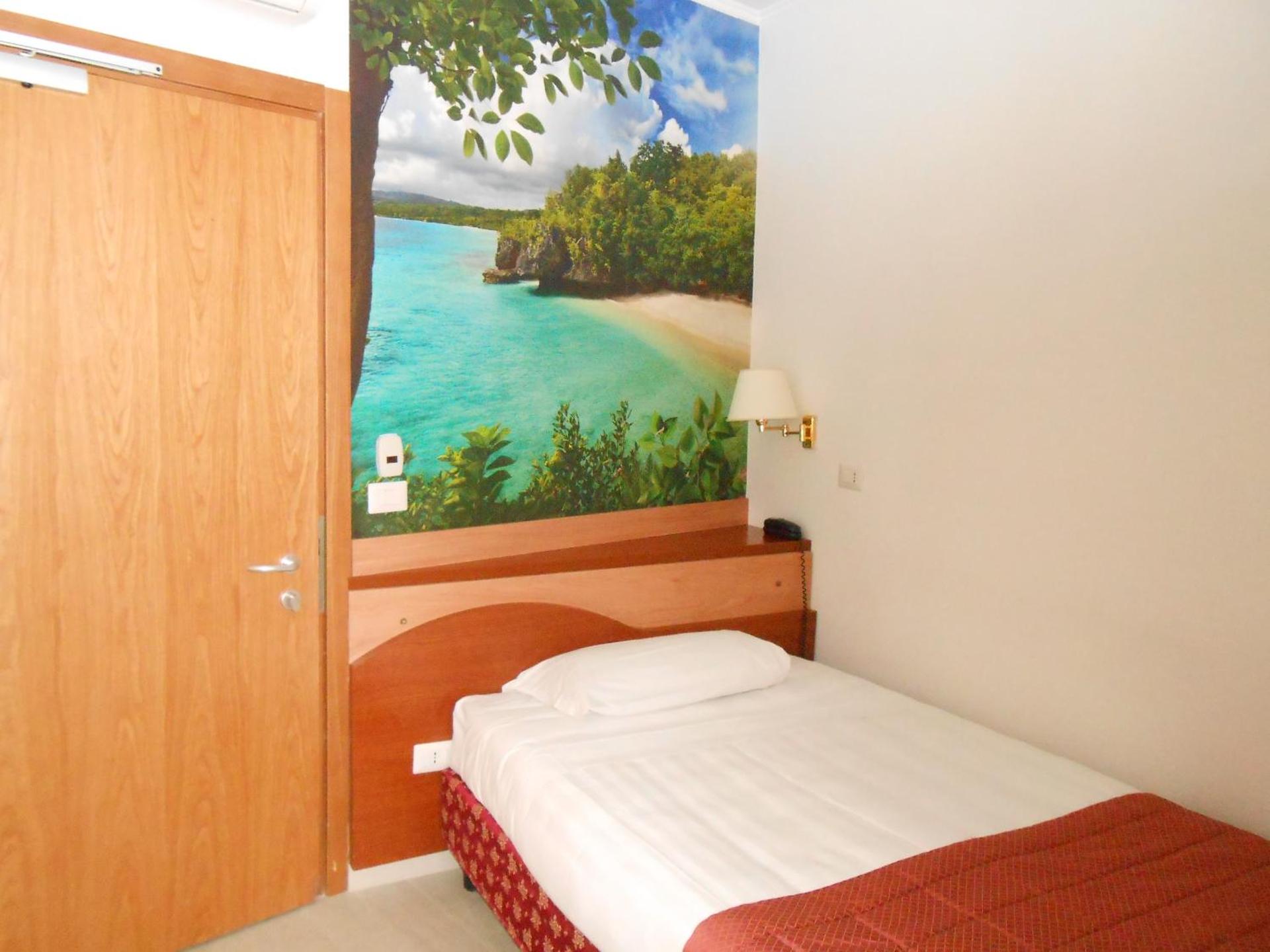 Hotel Riviera Fiumicino - Photo 52