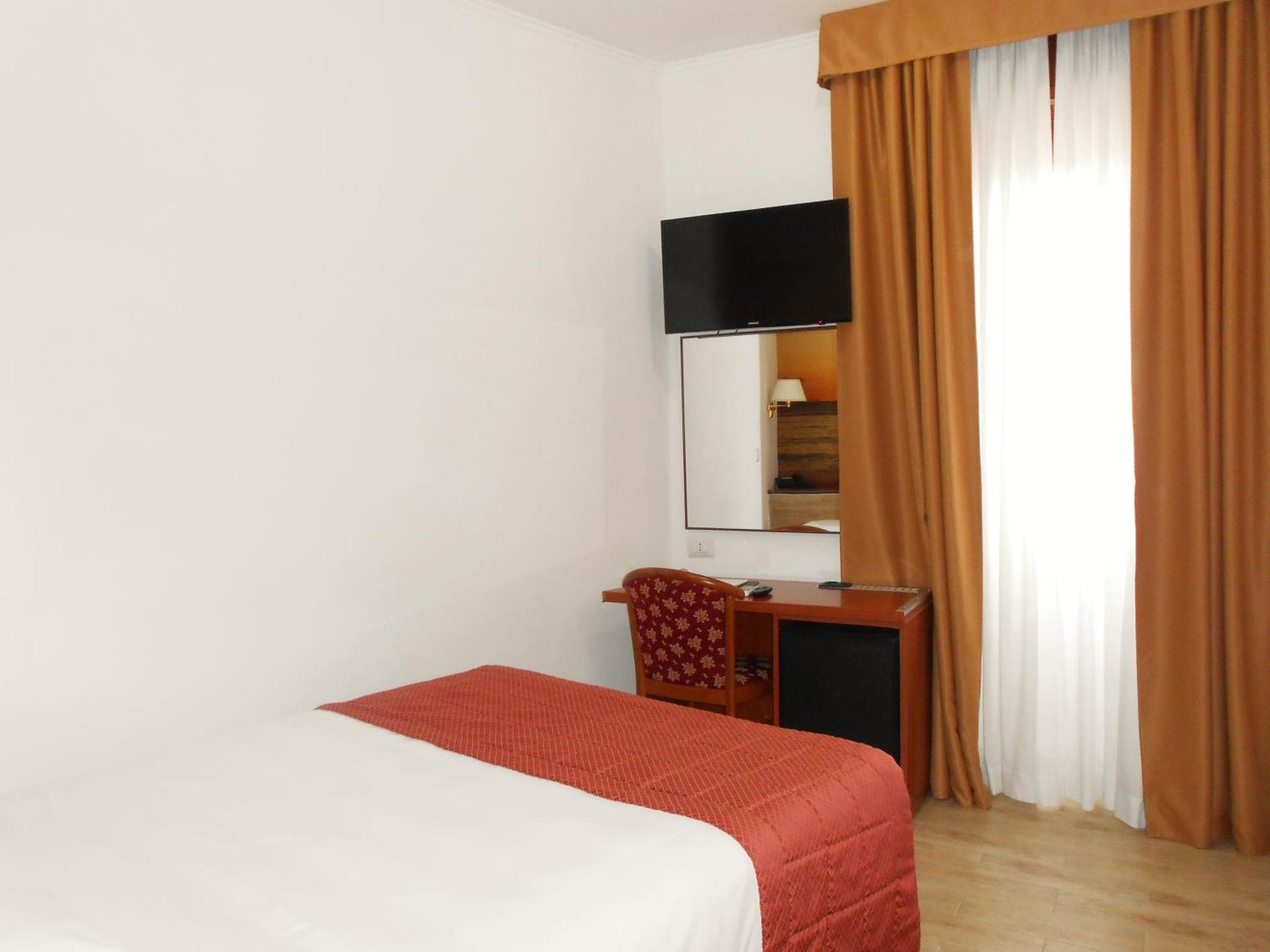 Hotel Riviera Fiumicino - Photo 53