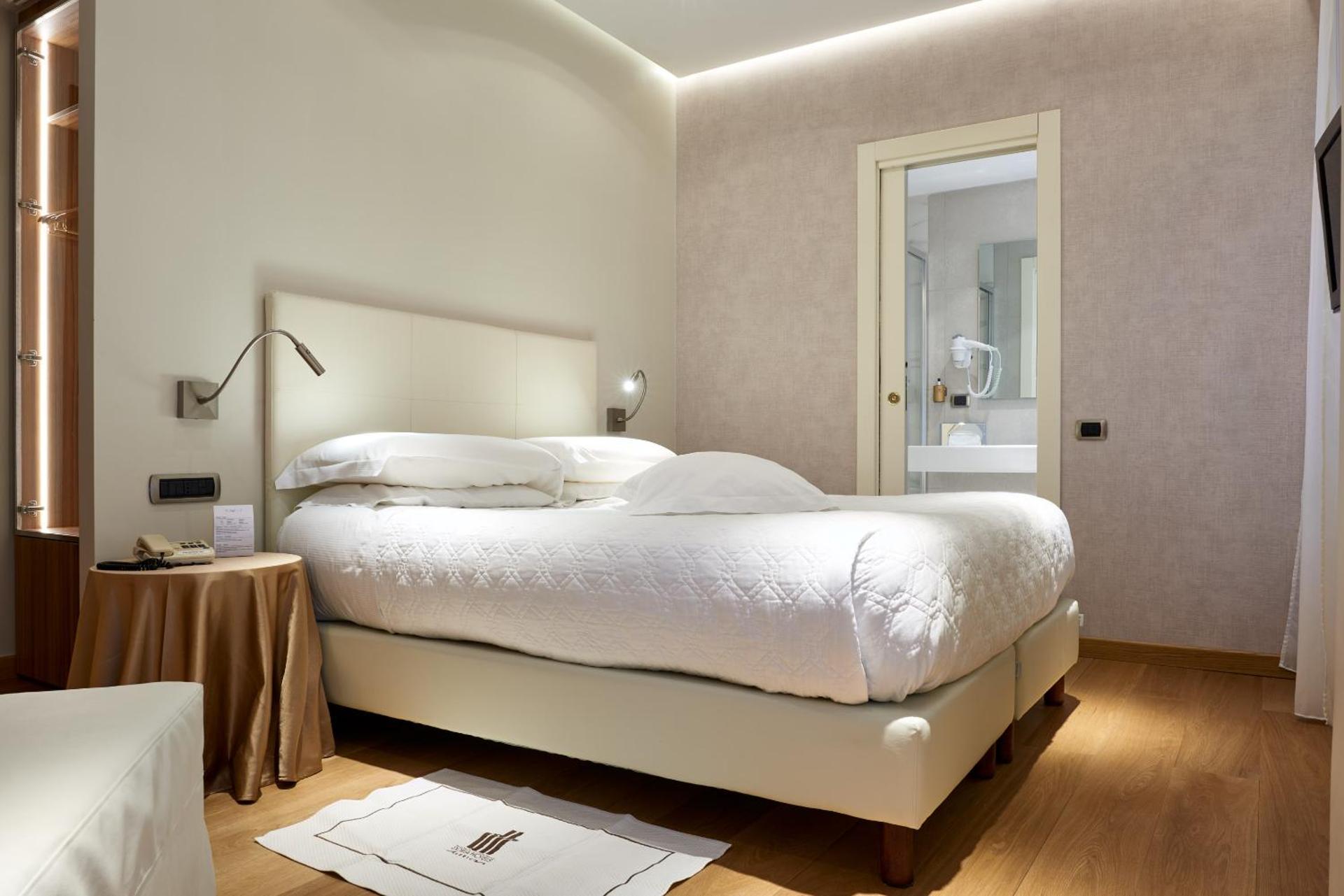 Doria Park Hotel - Photo 5