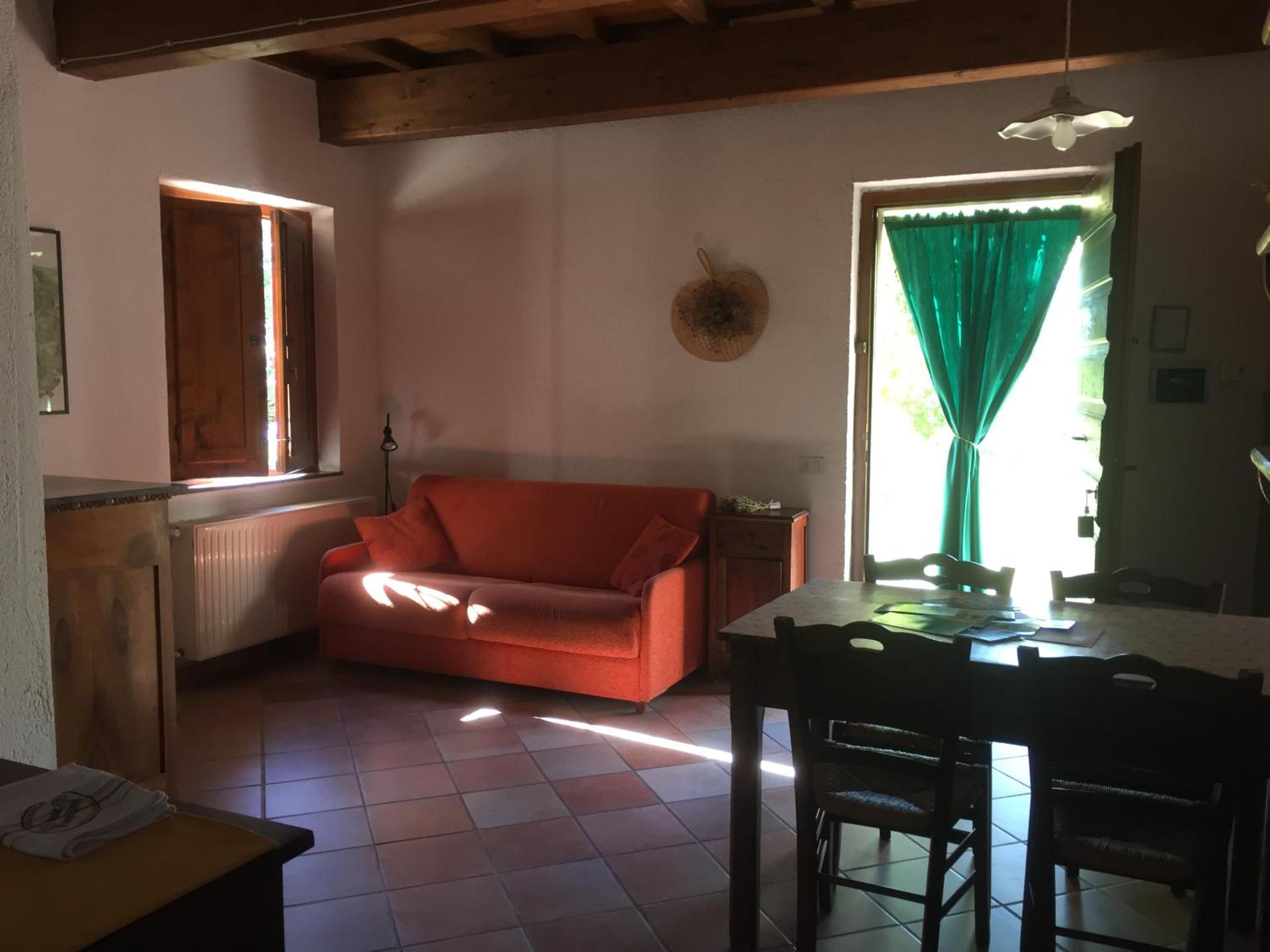 Casale degli ulivi - Photo 28