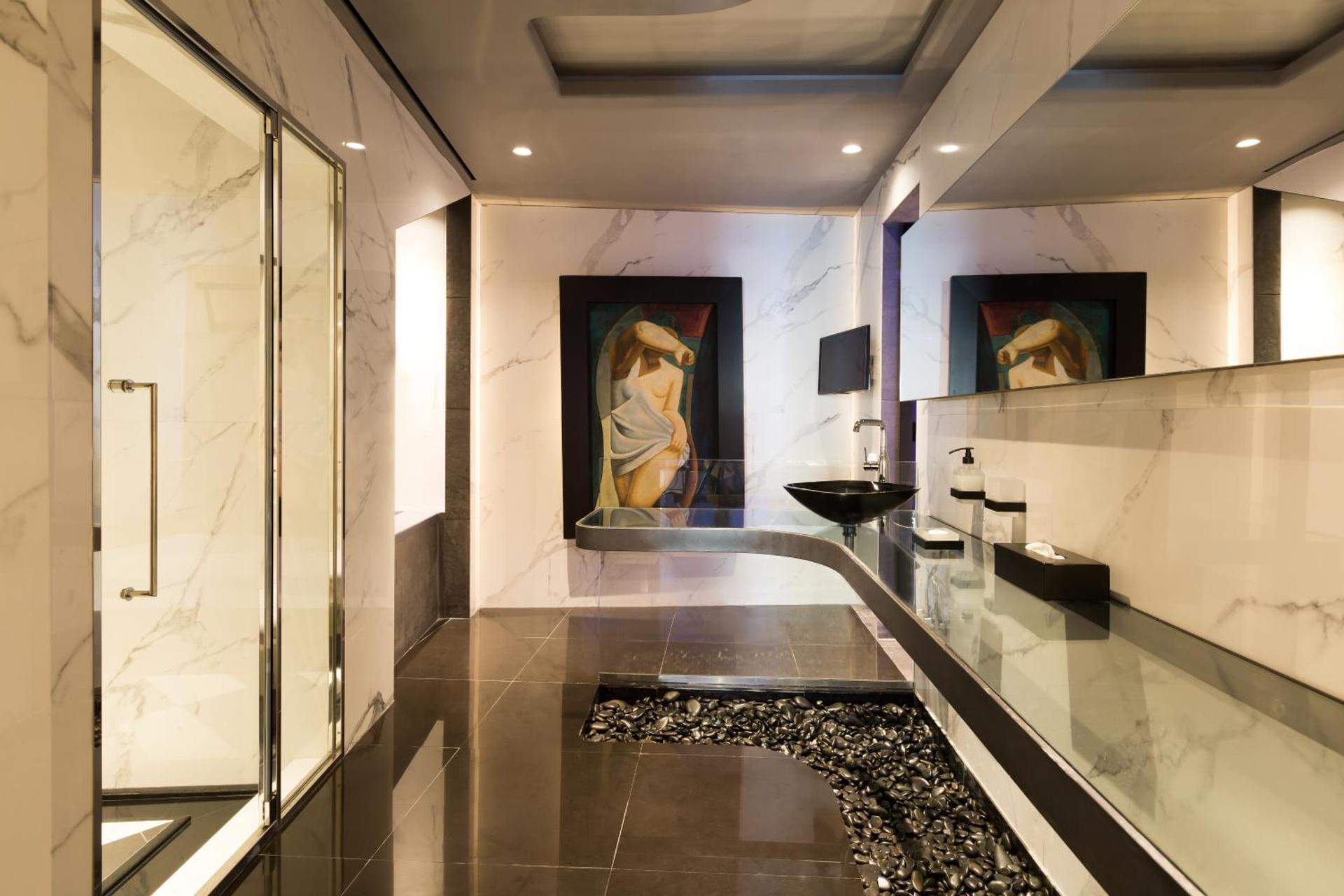 Kivotos Mykonos - Preferred Hotels & Resorts - Photo 123