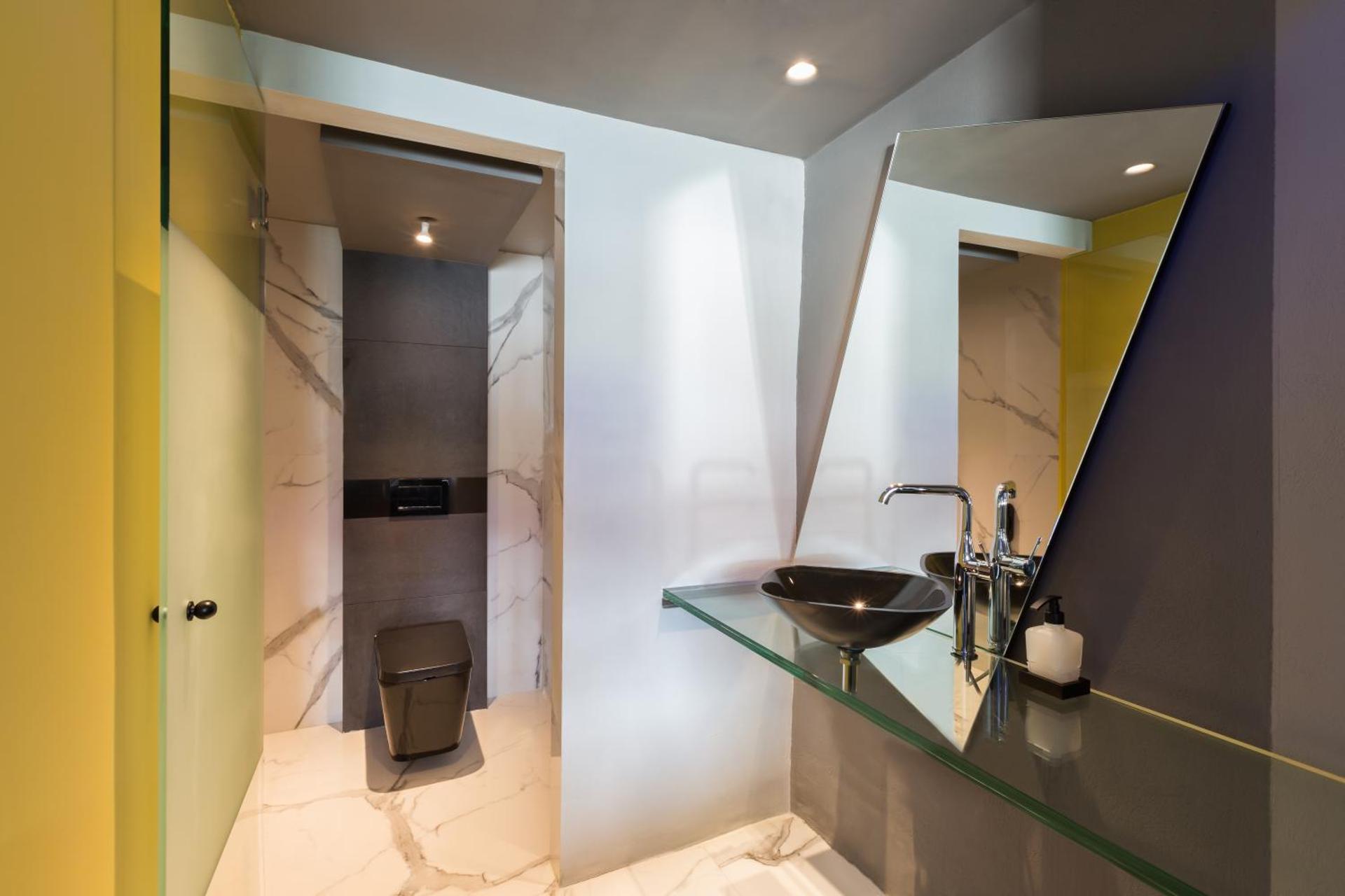 Kivotos Mykonos - Preferred Hotels & Resorts - Photo 133