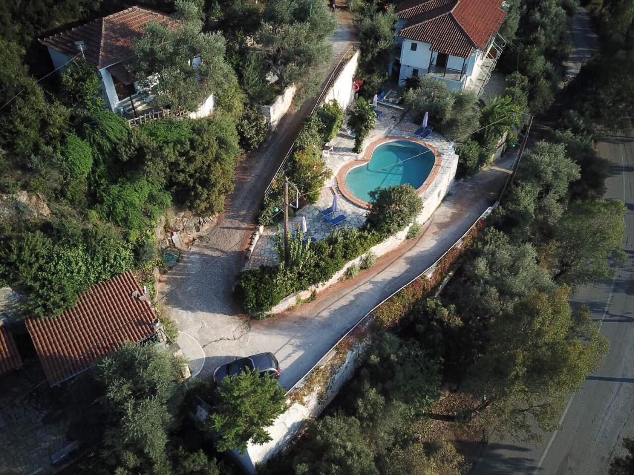 Dimitra Apartments - Photo 11