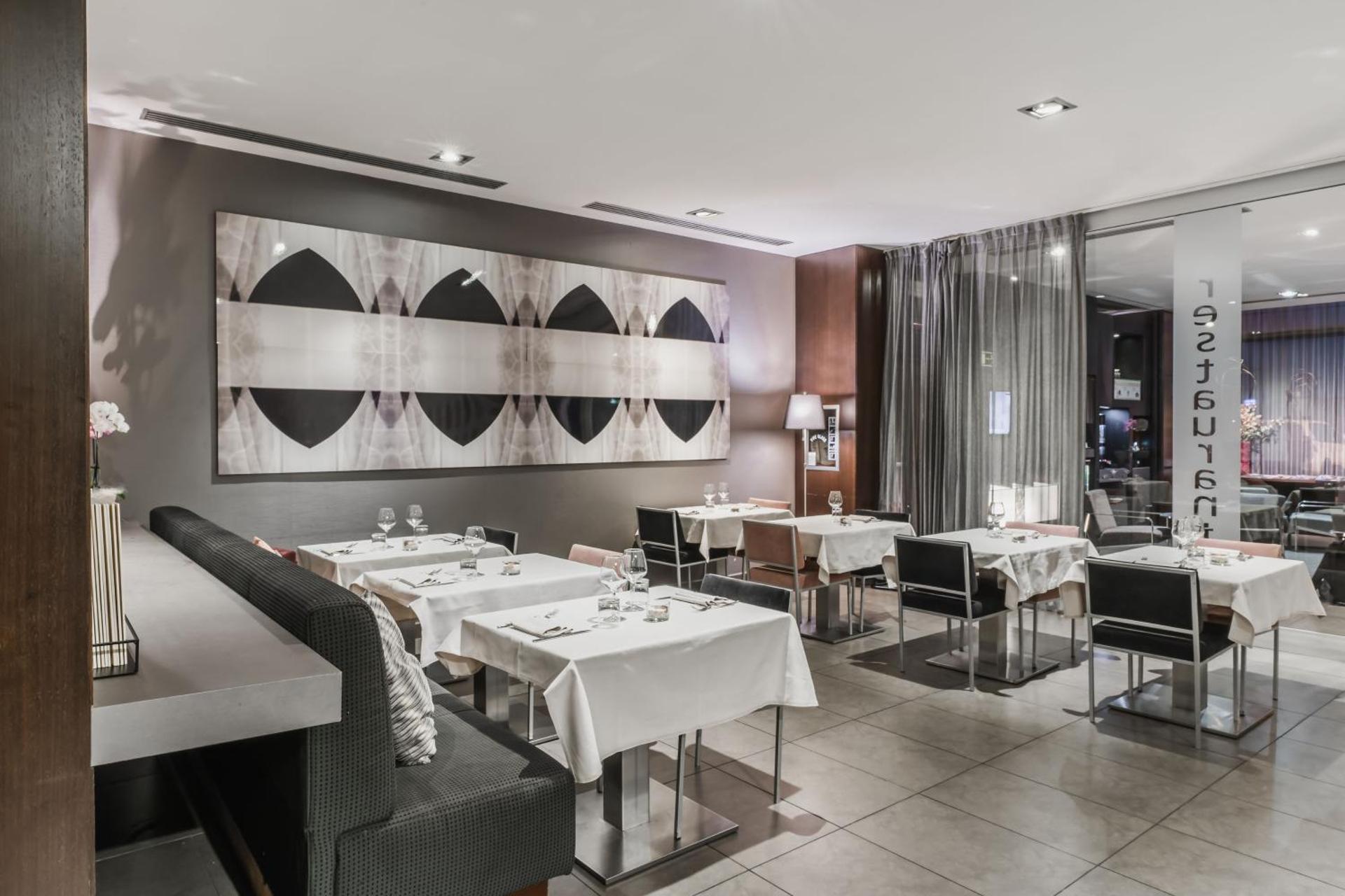 Max Hotel Livorno - Photo 15