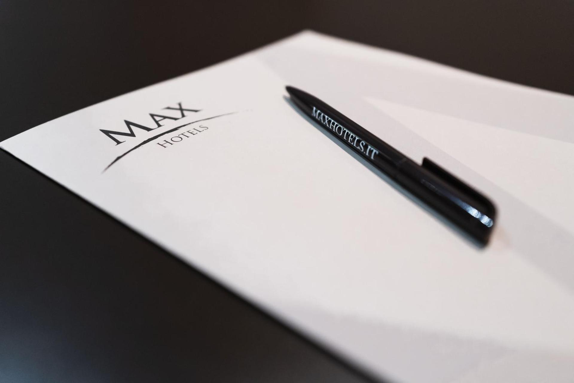 Max Hotel Livorno - Photo 21