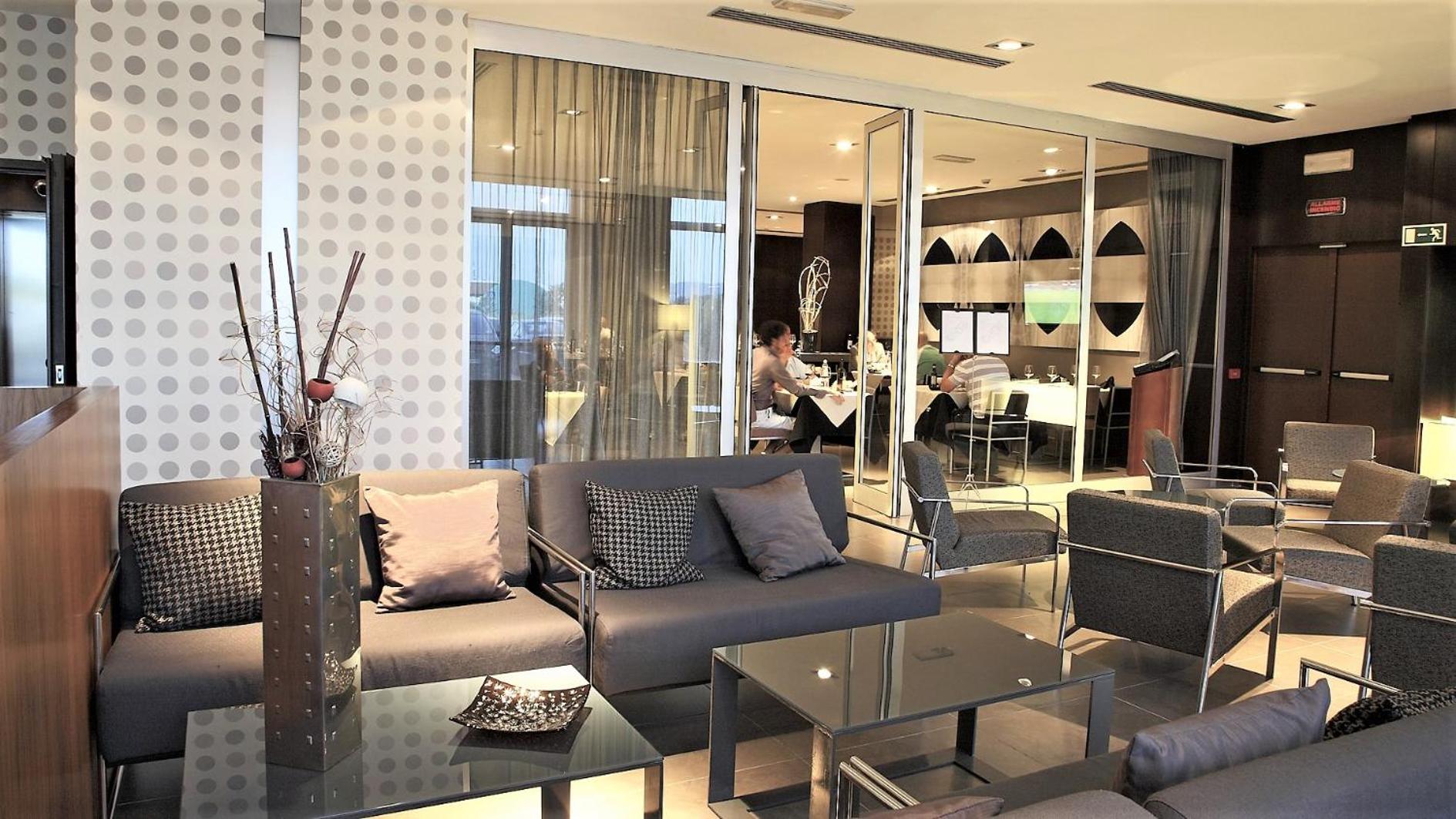 Max Hotel Livorno - Photo 17