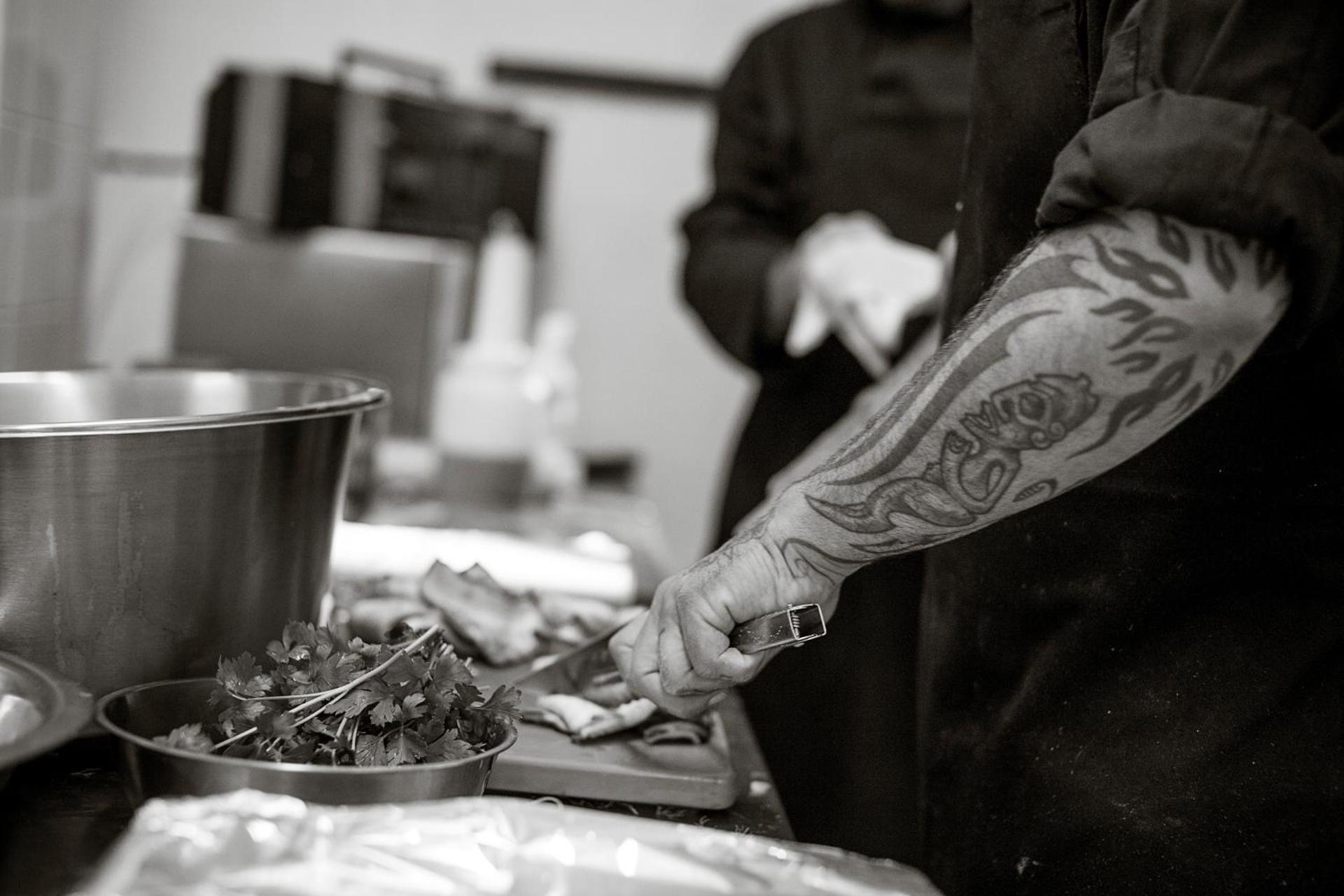 Lagos Mare Hotel - Photo 22