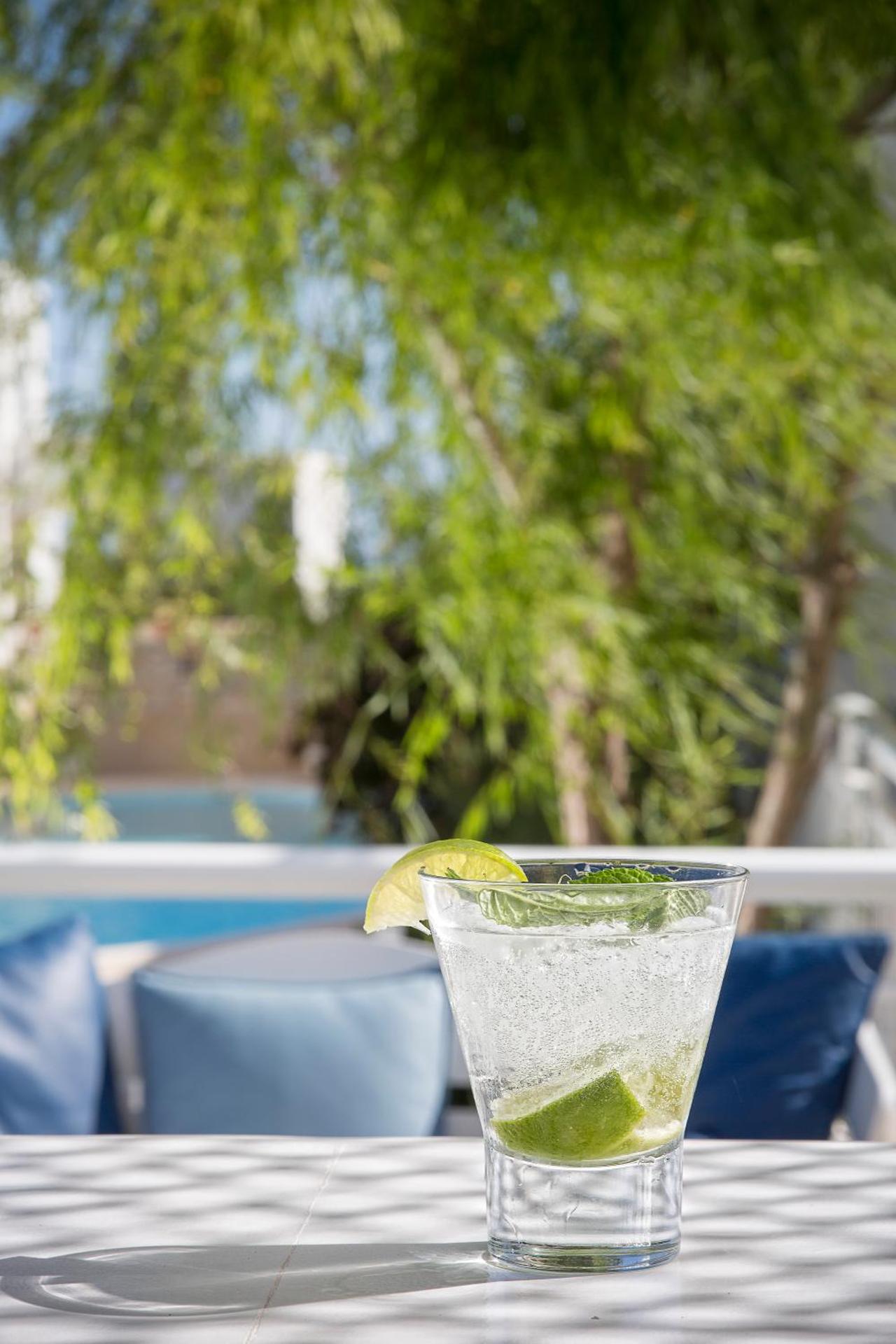 Lagos Mare Hotel - Photo 59