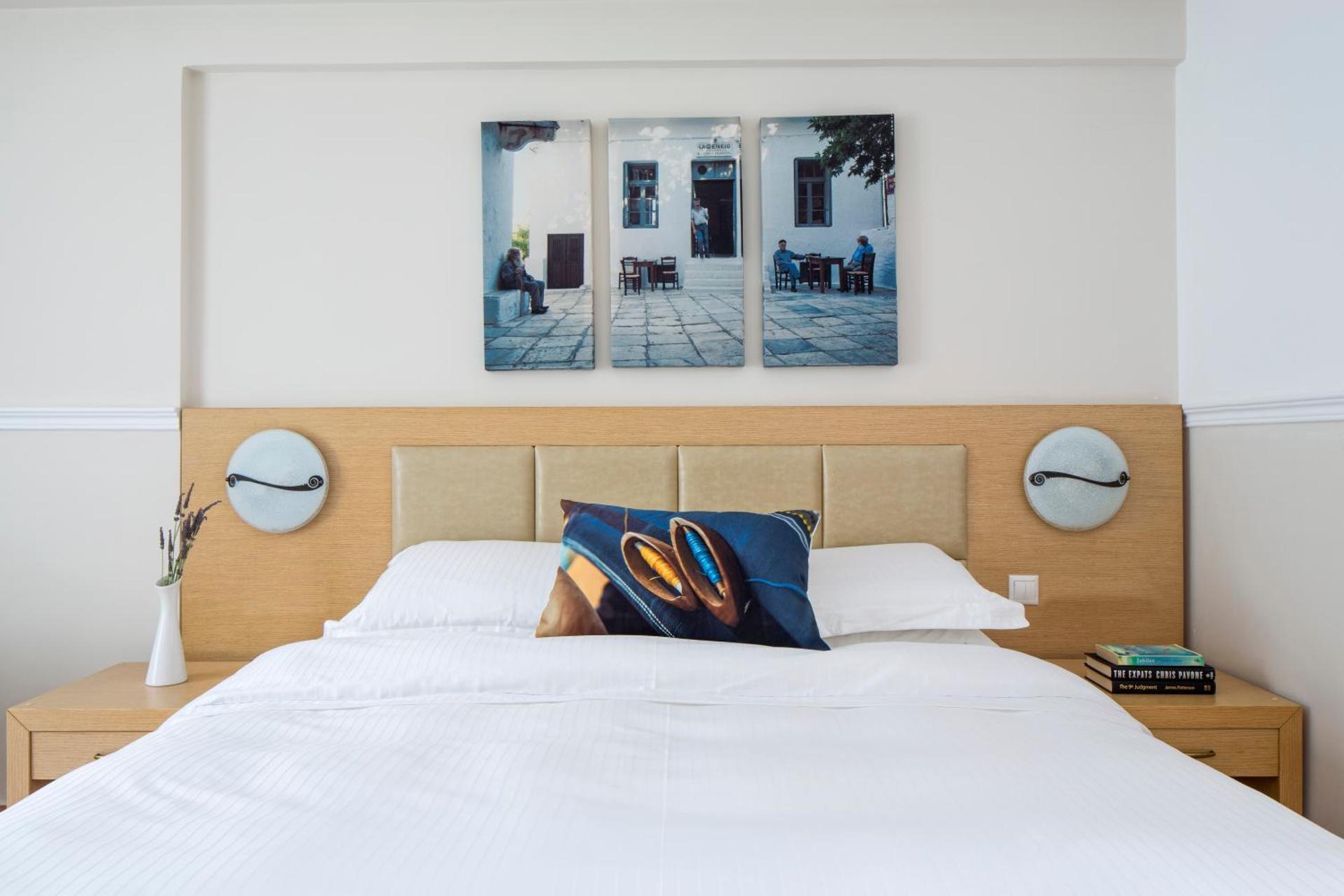 Ground Floor Family Connecting Room