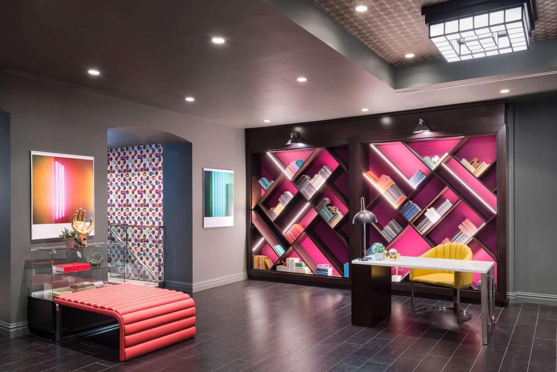 TRYP by Wyndham Newark Downtown - Photo 35