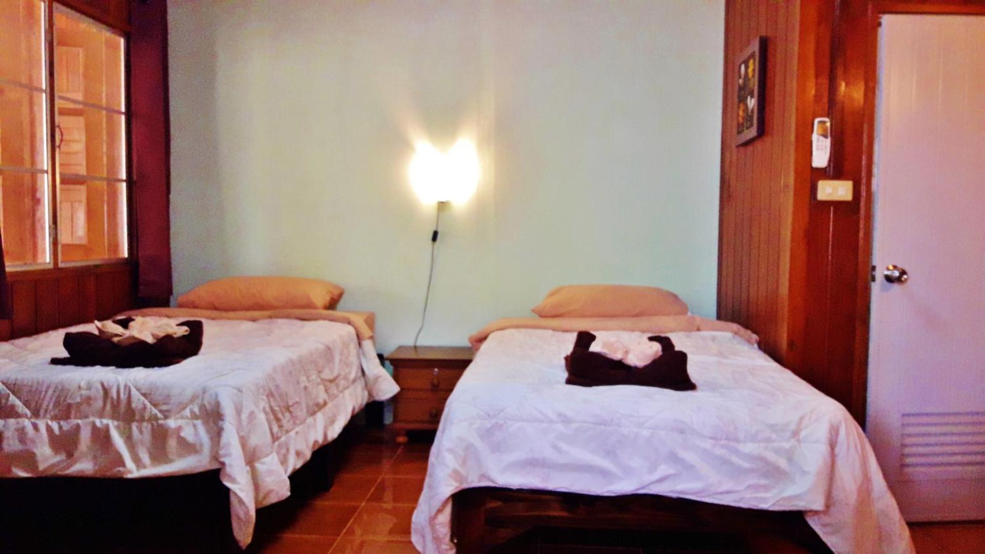 Huan Chiang Dao Resort - Photo 40