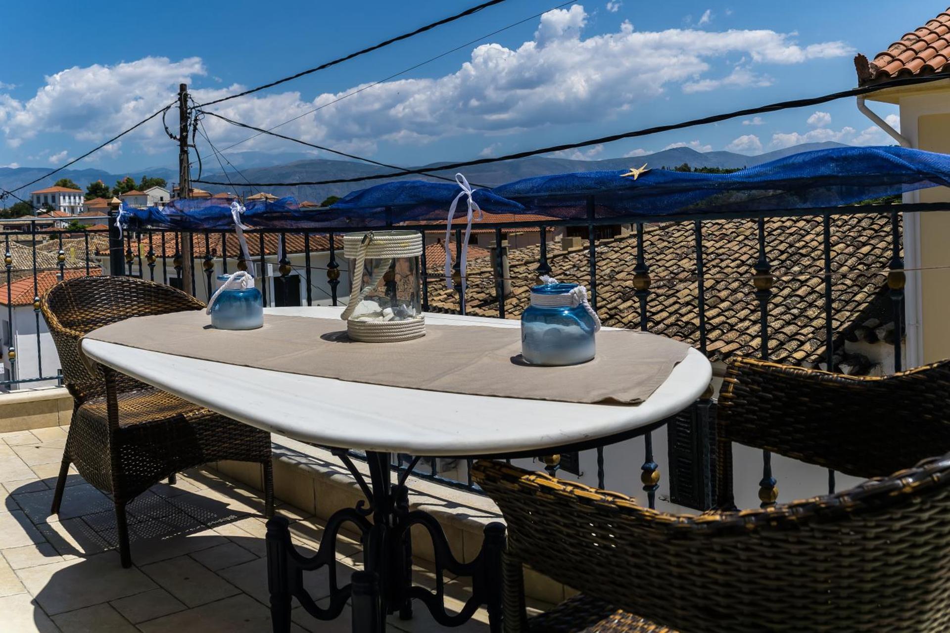 ''EPAVLIS boutique GALAXIDI'' - Photo 13