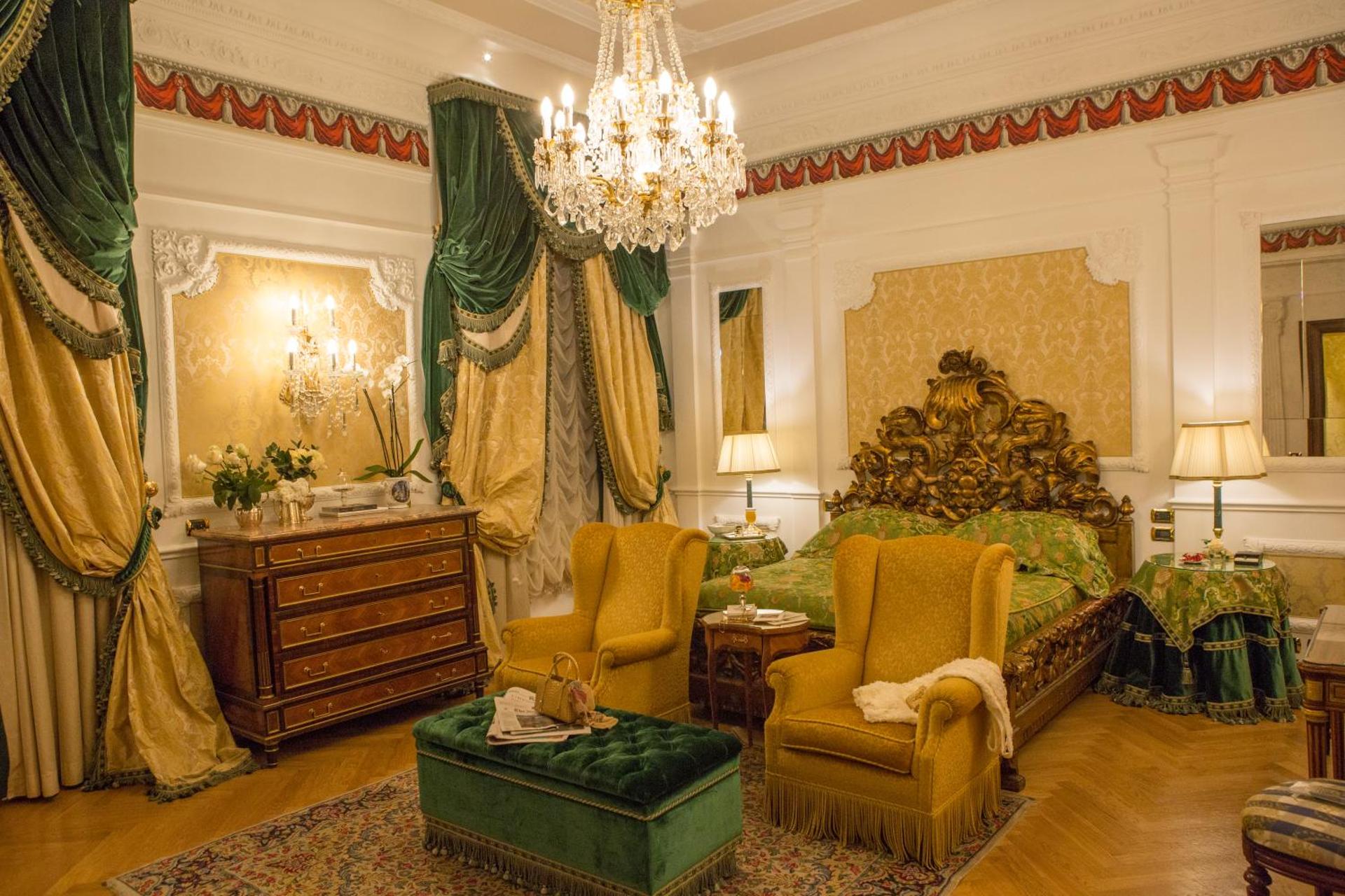 Grand Hotel Majestic gia' Baglioni - Photo 43