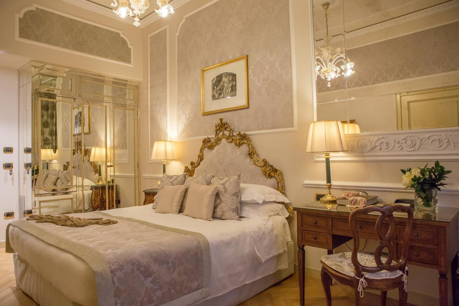 Grand Hotel Majestic gia' Baglioni - Photo 8