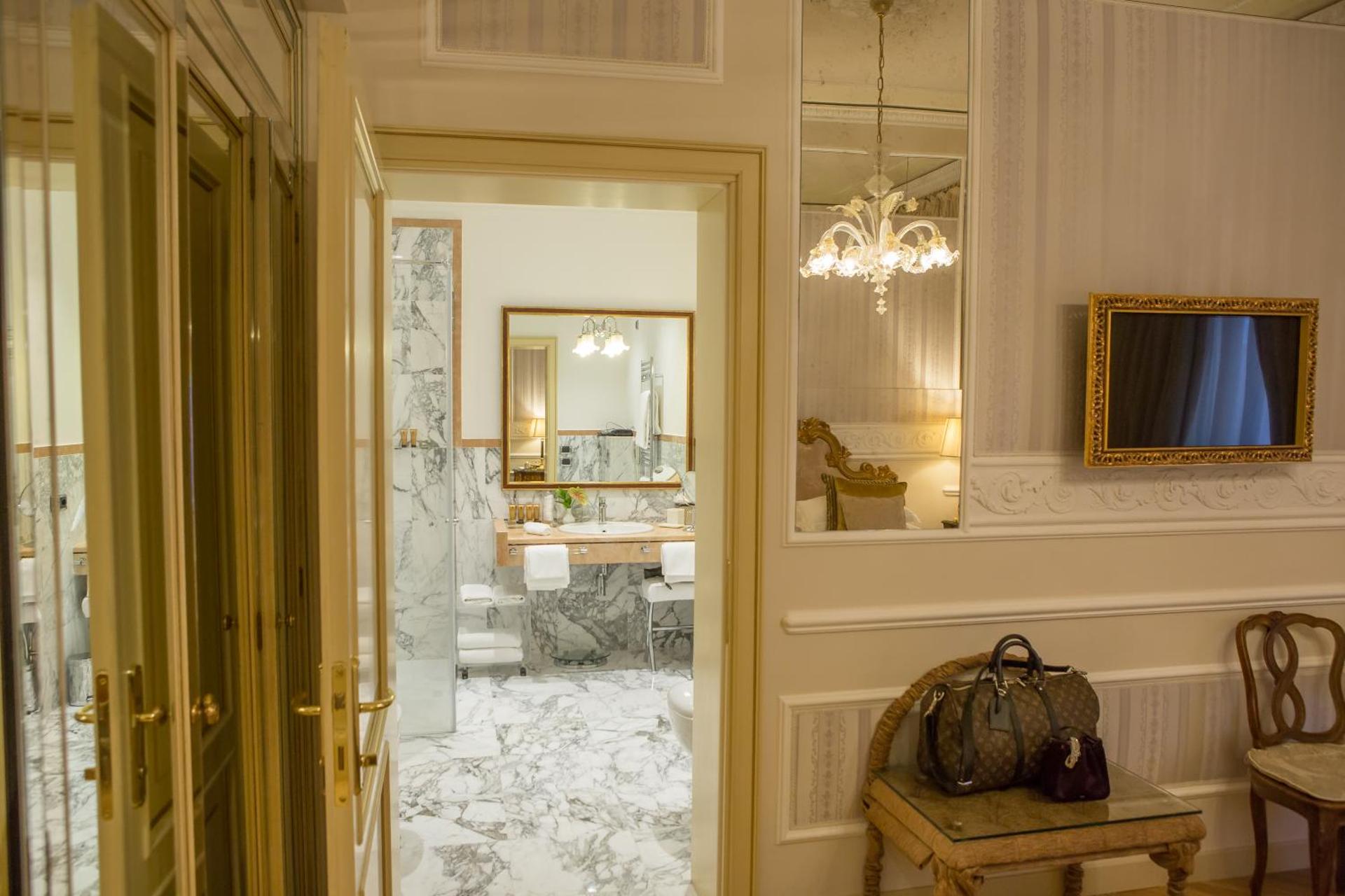 Grand Hotel Majestic gia' Baglioni - Photo 12