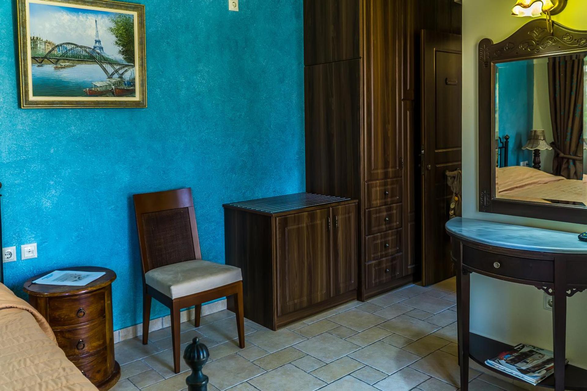 ''EPAVLIS boutique GALAXIDI'' - Photo 63