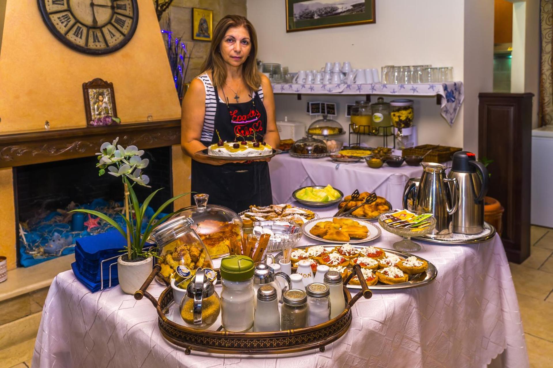 ''EPAVLIS boutique GALAXIDI'' - Photo 200