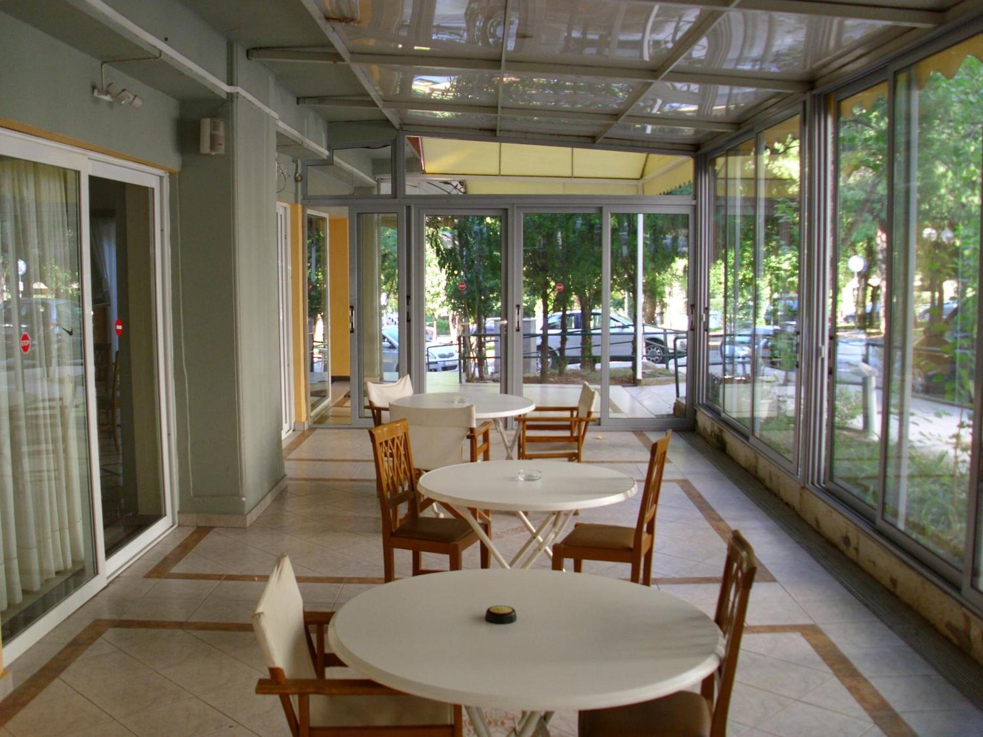 Hotel Cybele Pefki - Photo 17