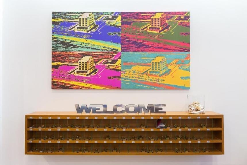 Hotel Fenix - Photo 18