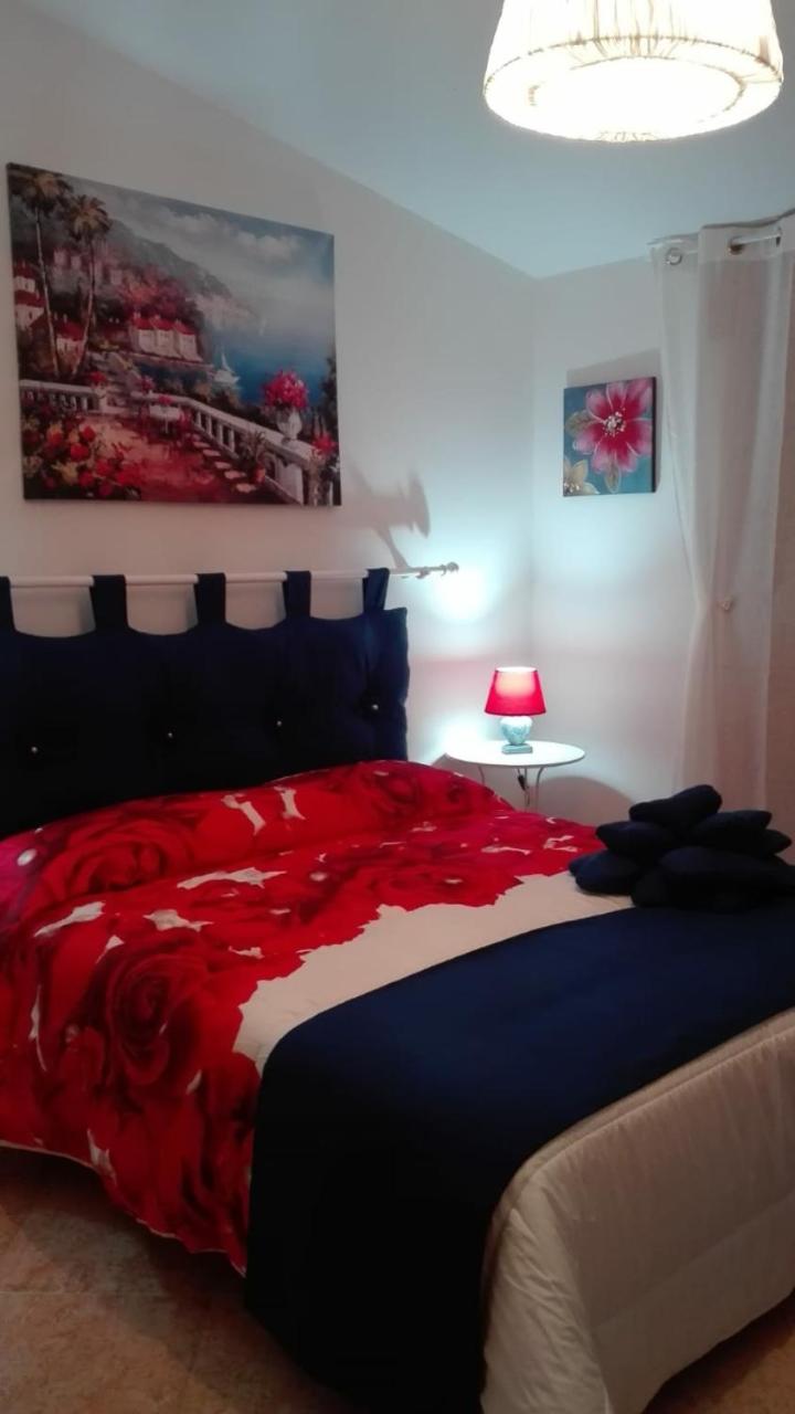 B&B Villa Enza intero appartamento a Nocera Inferiore, Salerno - Photo 16