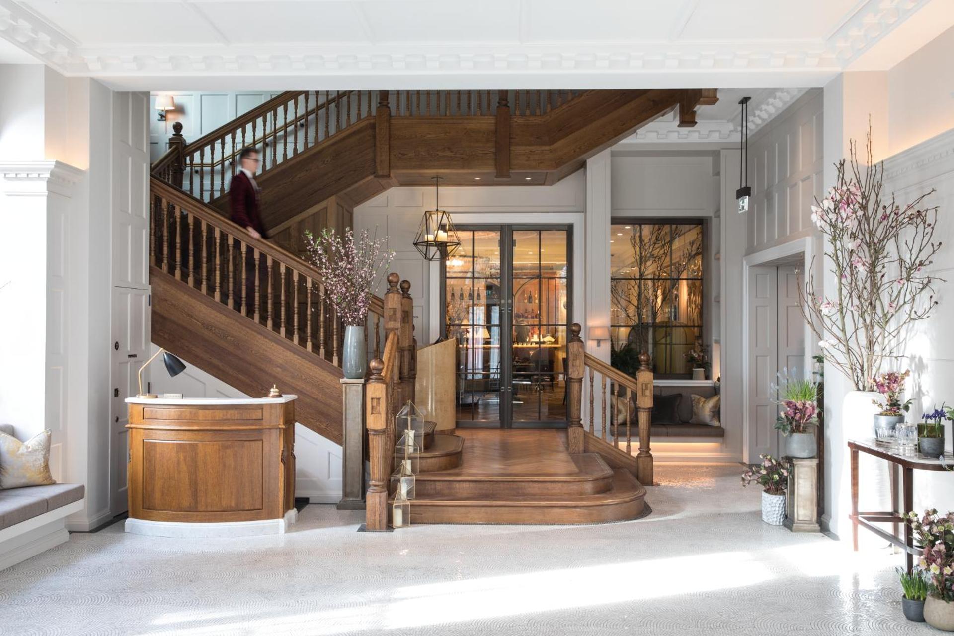 The Cadogan, A Belmond Hotel, London - Photo 58