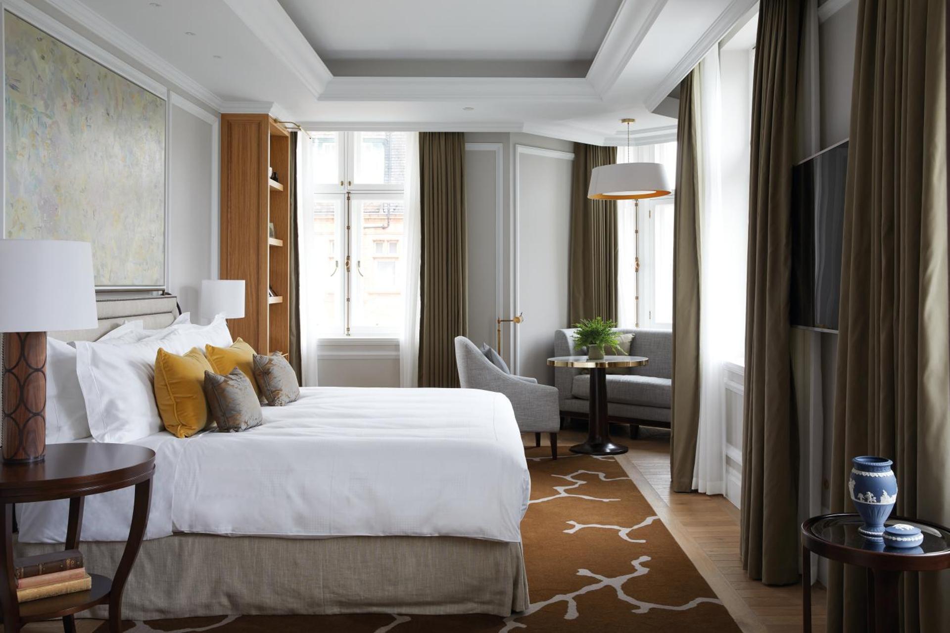 The Cadogan, A Belmond Hotel, London - Photo 22