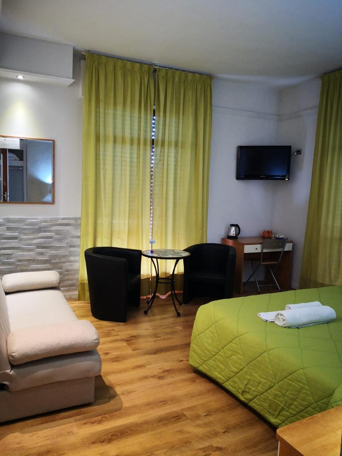 Sant'Oronzo Rooms - Photo 47