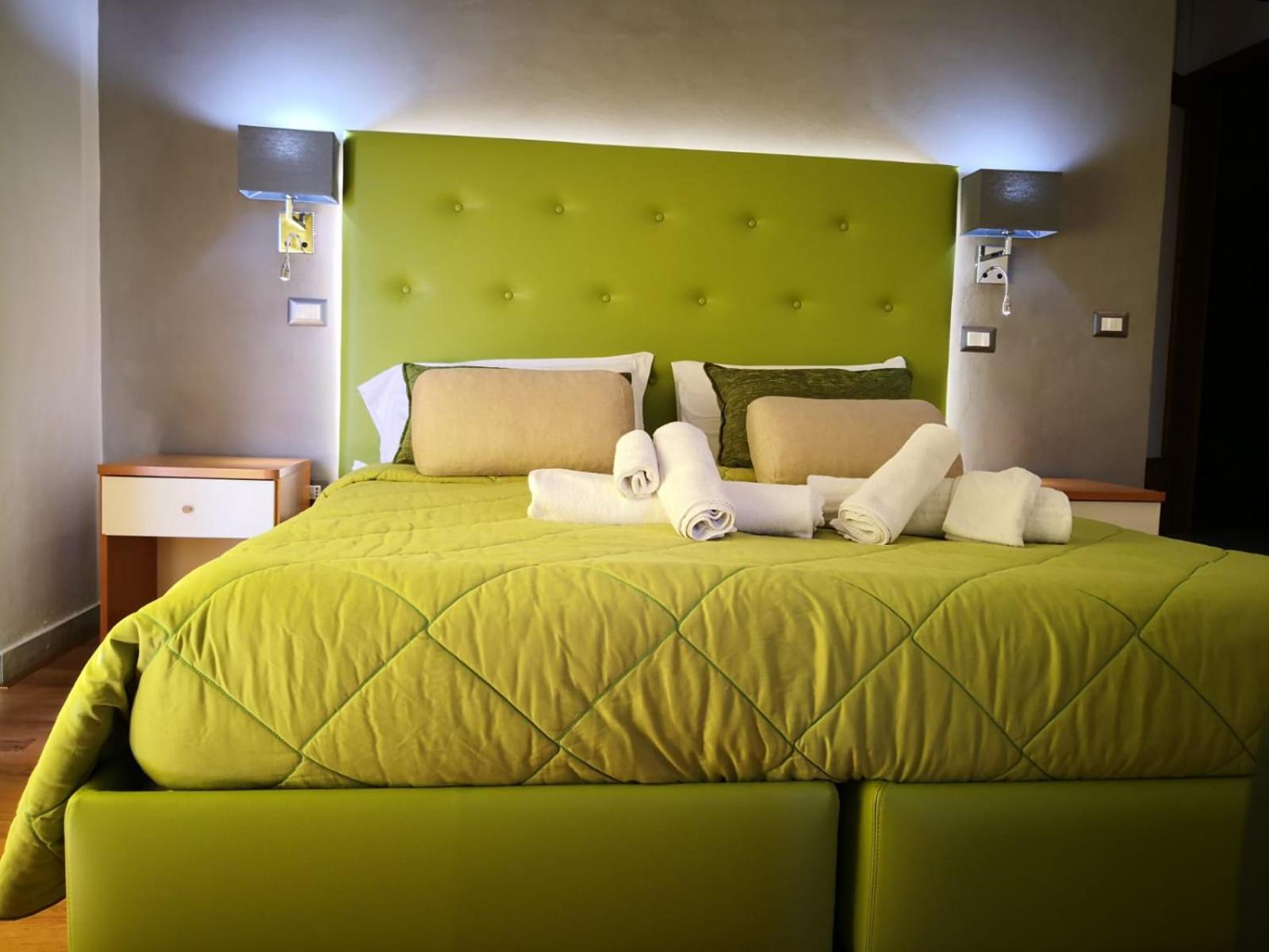 Sant'Oronzo Rooms - Photo 41