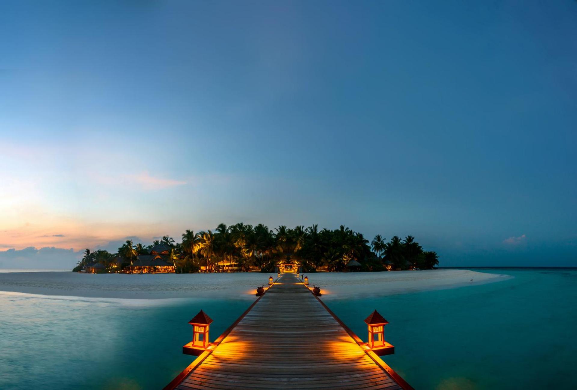 Banyan Tree Vabbinfaru - Photo 104