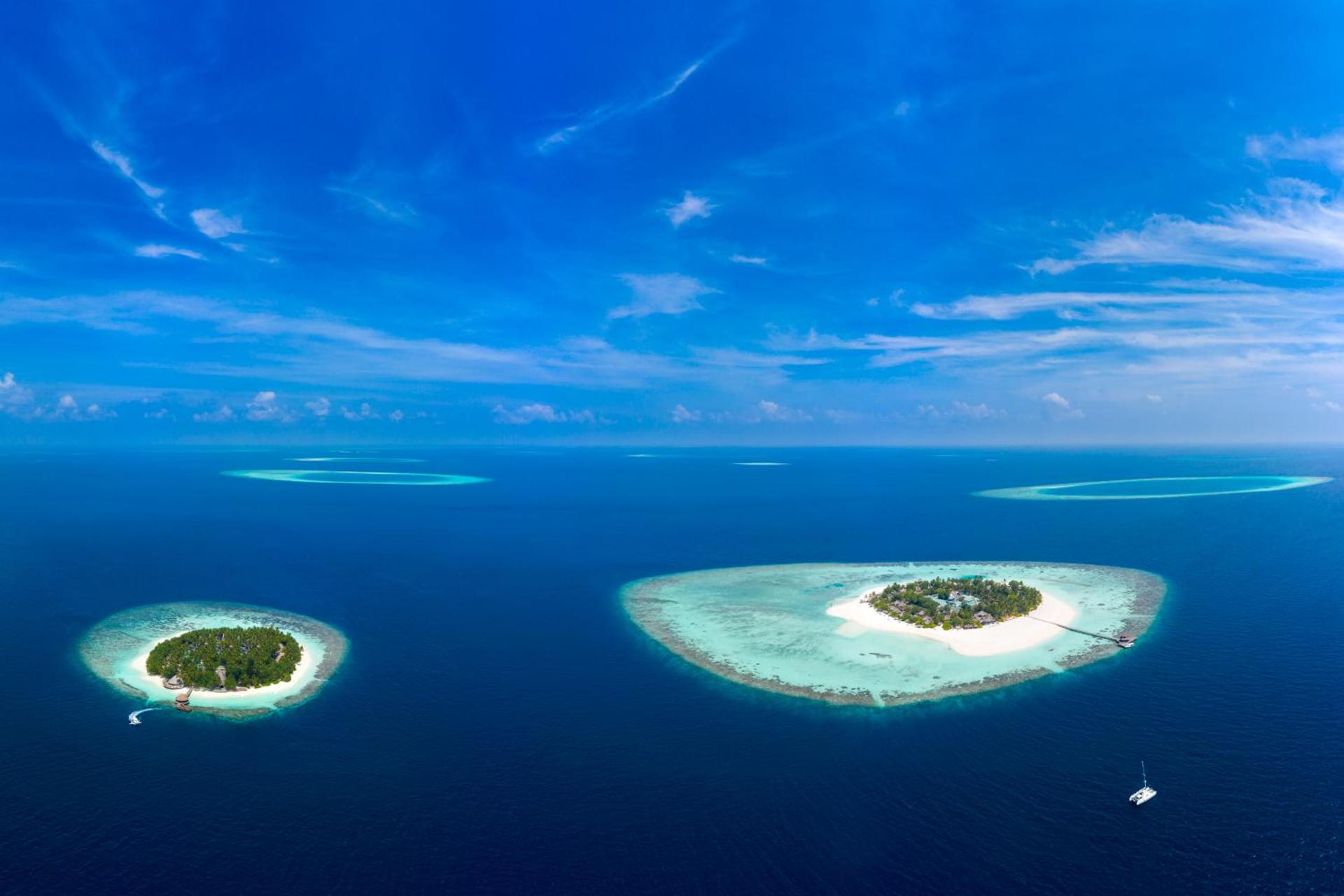 Banyan Tree Vabbinfaru - Photo 106