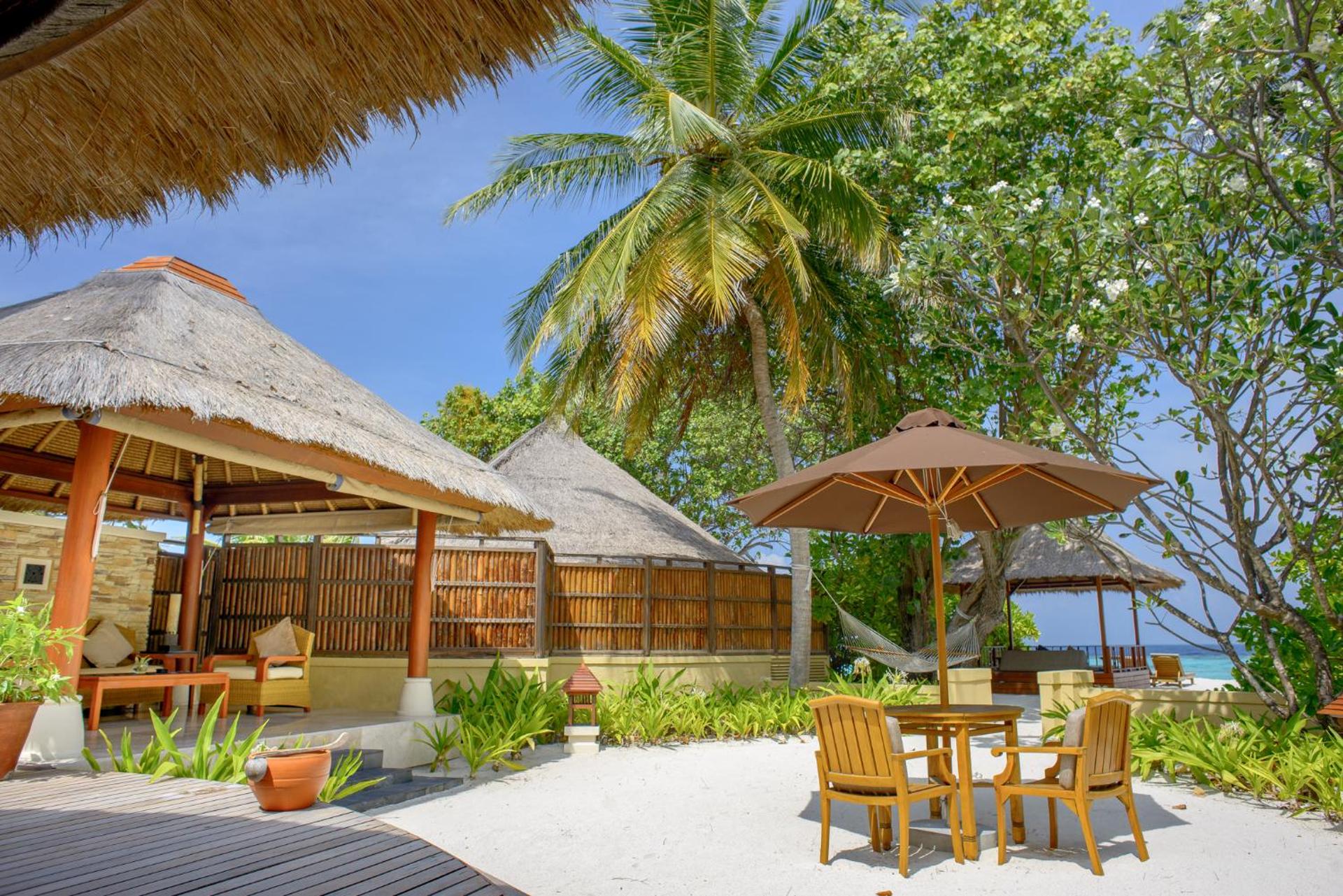 Banyan Tree Vabbinfaru - Photo 108