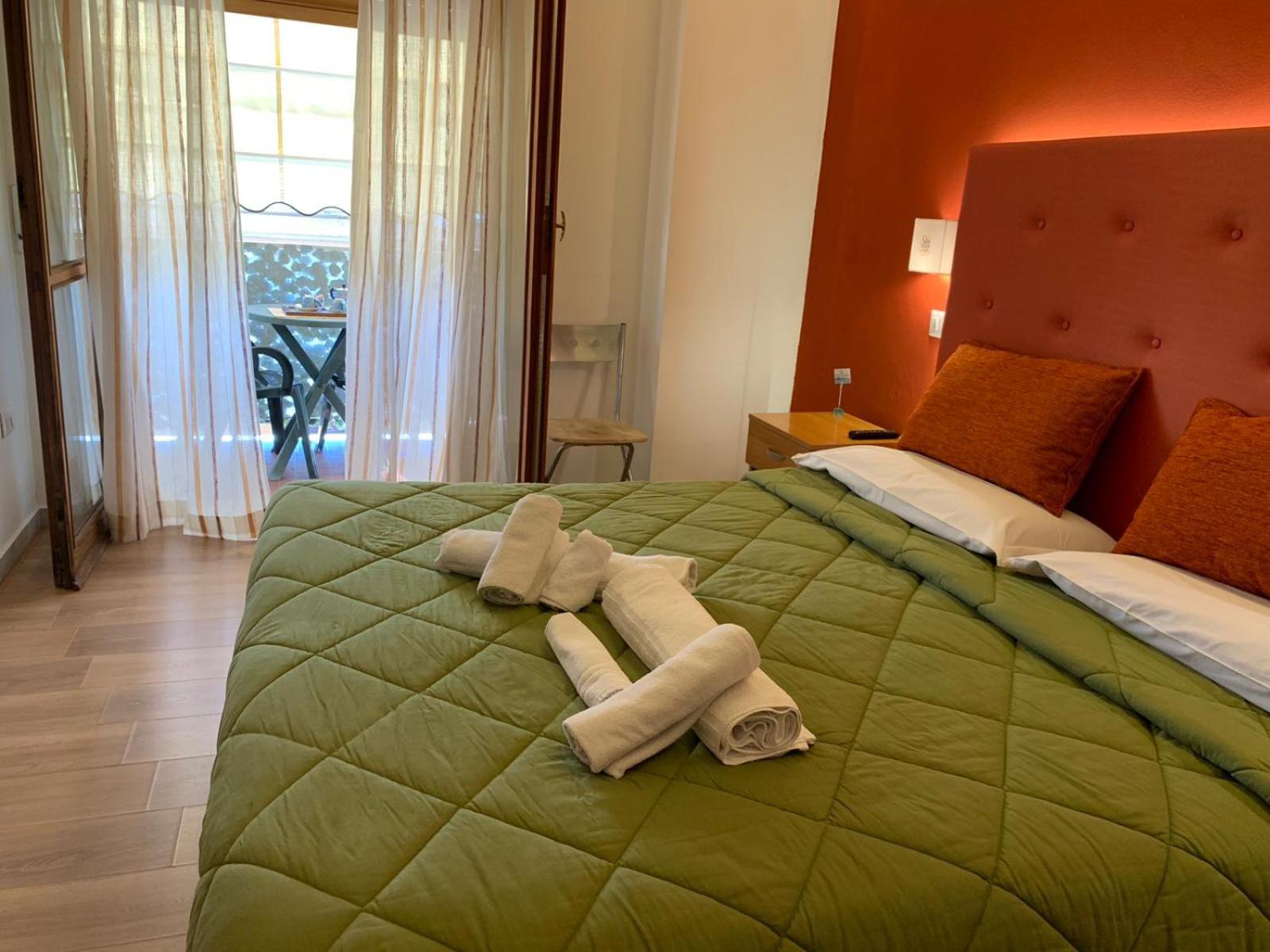 Sant'Oronzo Rooms - Photo 56